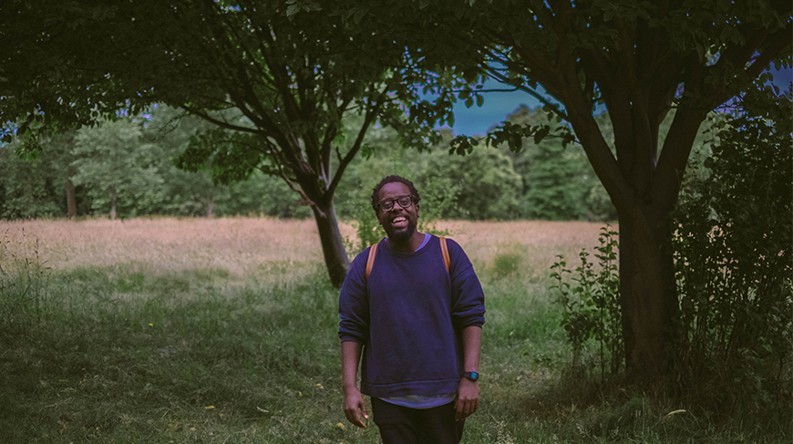 Daudi Matsiko - Naim Records