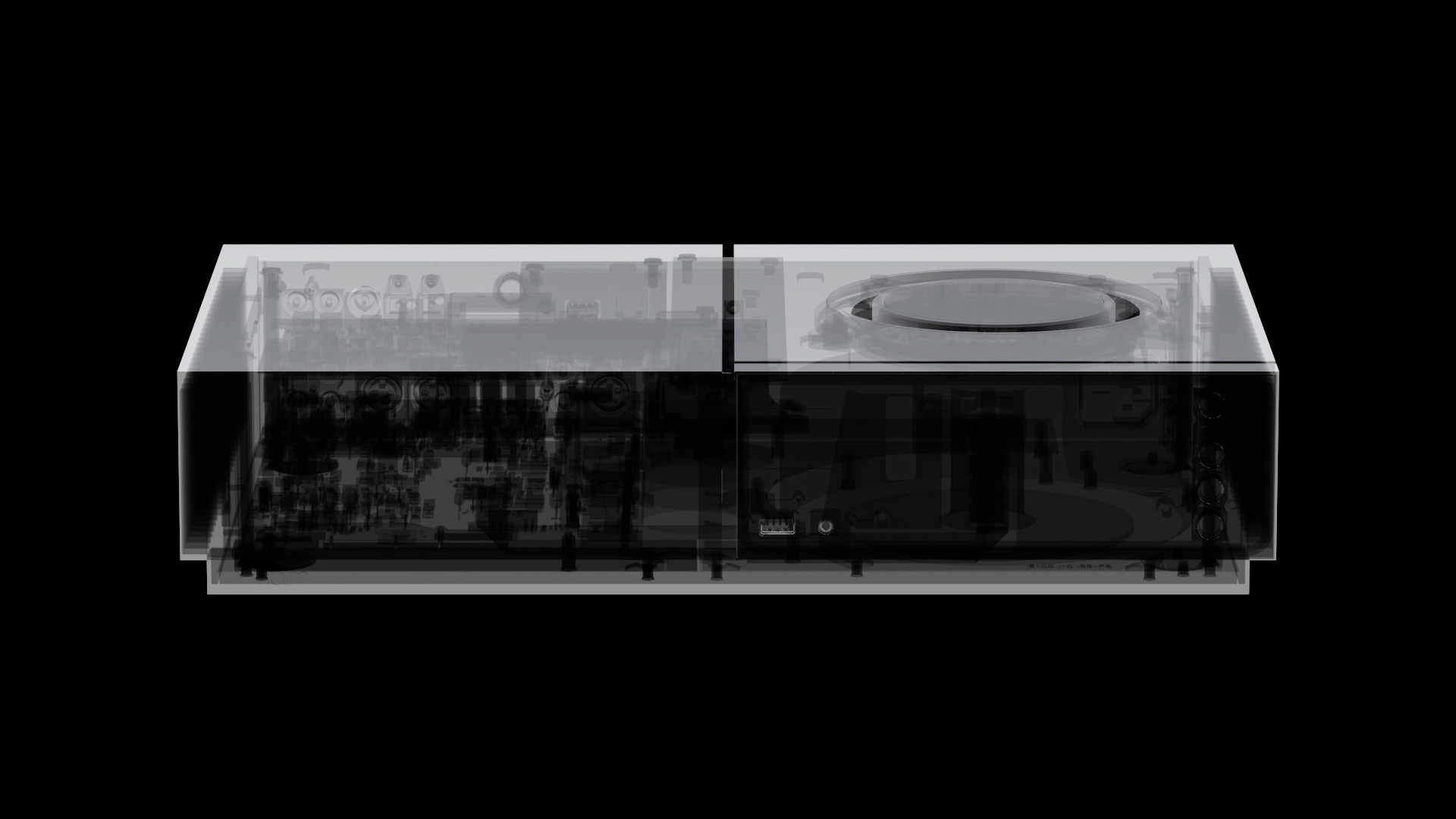 Inside the New Uniti