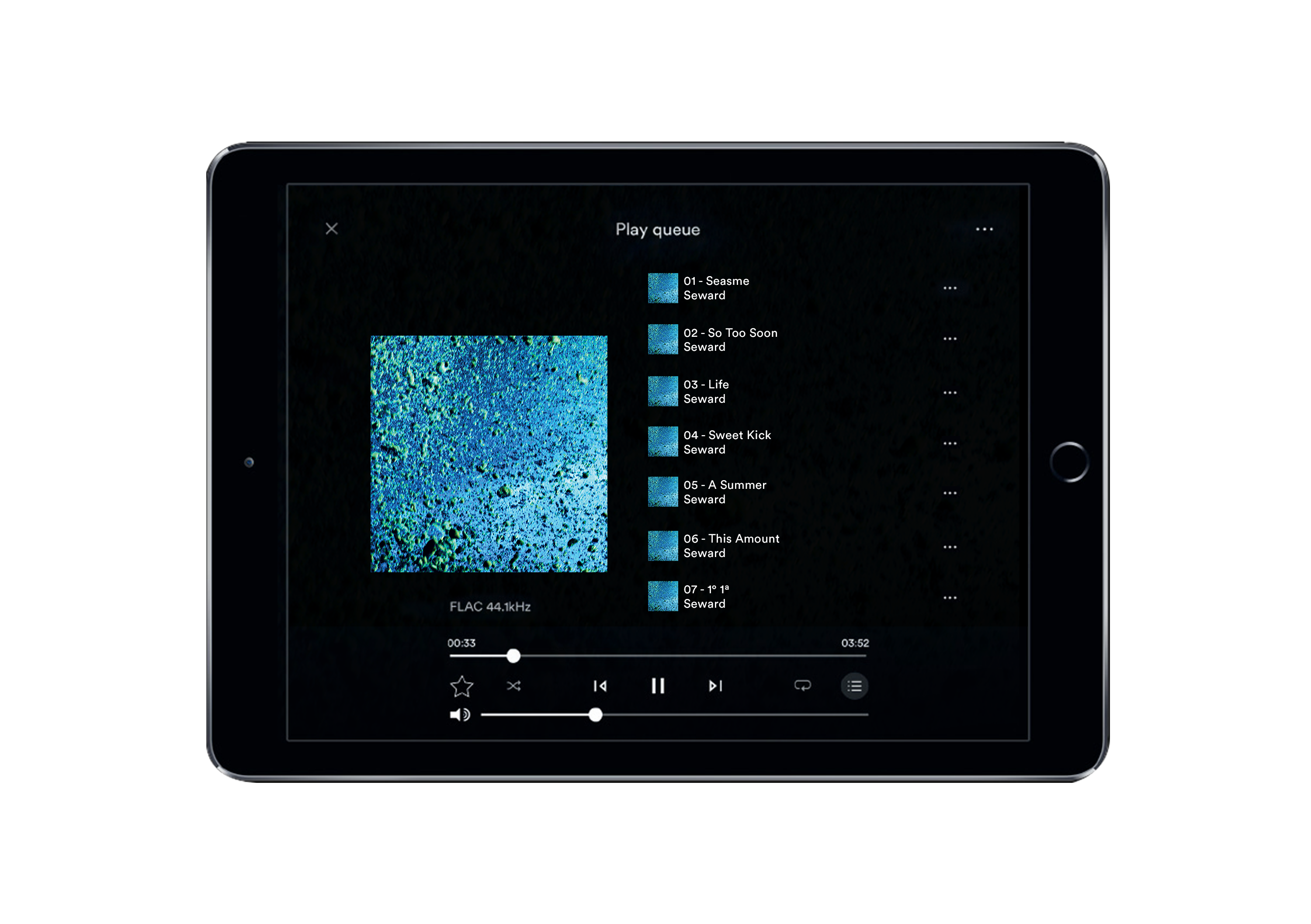 Naim Music App Naim Music App