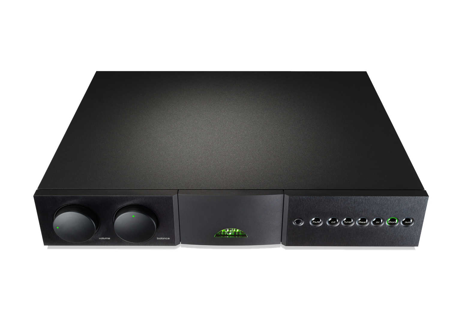 SUPERNAIT 3 Integrated Amplifier SUPERNAIT 3 Integrated Amplifier