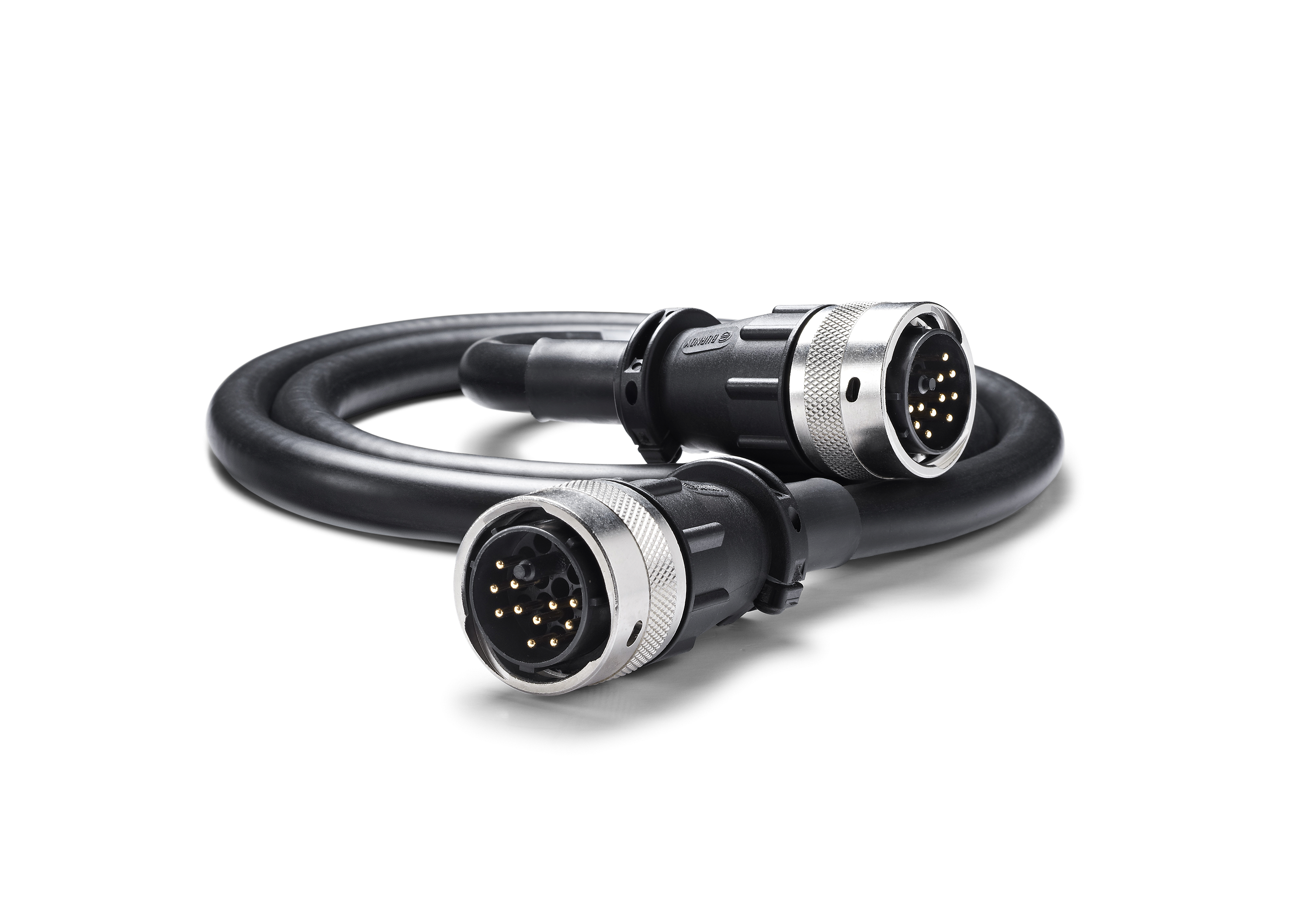 Burndy Signal And Power Cable Burndy Signal And Power Cable
