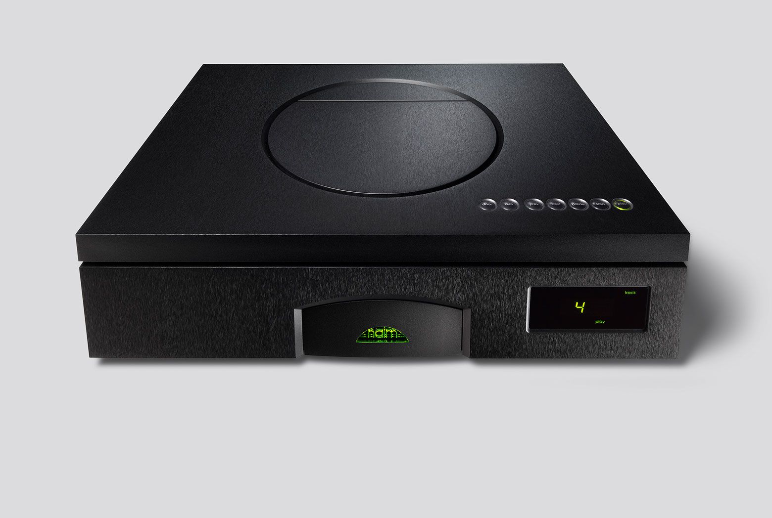 CD555 CD Player CD555 CD Player