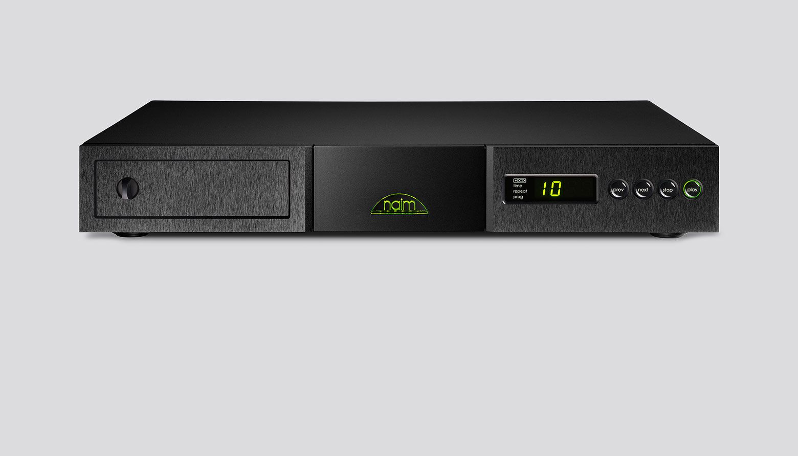 CD5 XS cd player CD5 XS cd player