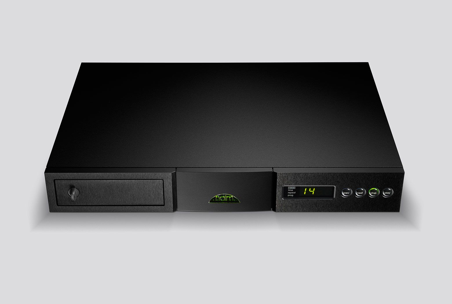 CD5 XS cd player CD5 XS cd player