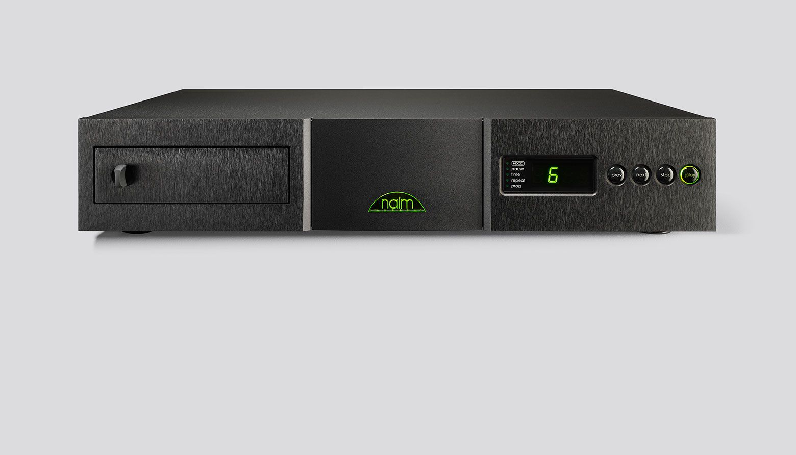 CDX2 cd player