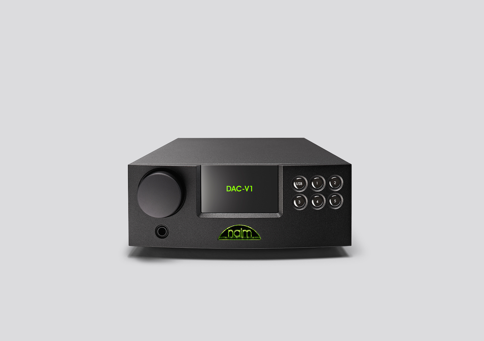 DAC-V1 digital to analogue converter DAC-V1 digital to analogue converter