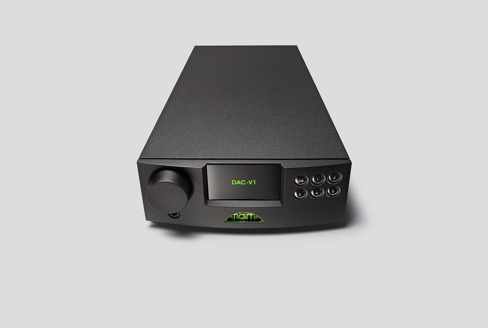 DAC-V1 digital to analogue converter DAC-V1 digital to analogue converter