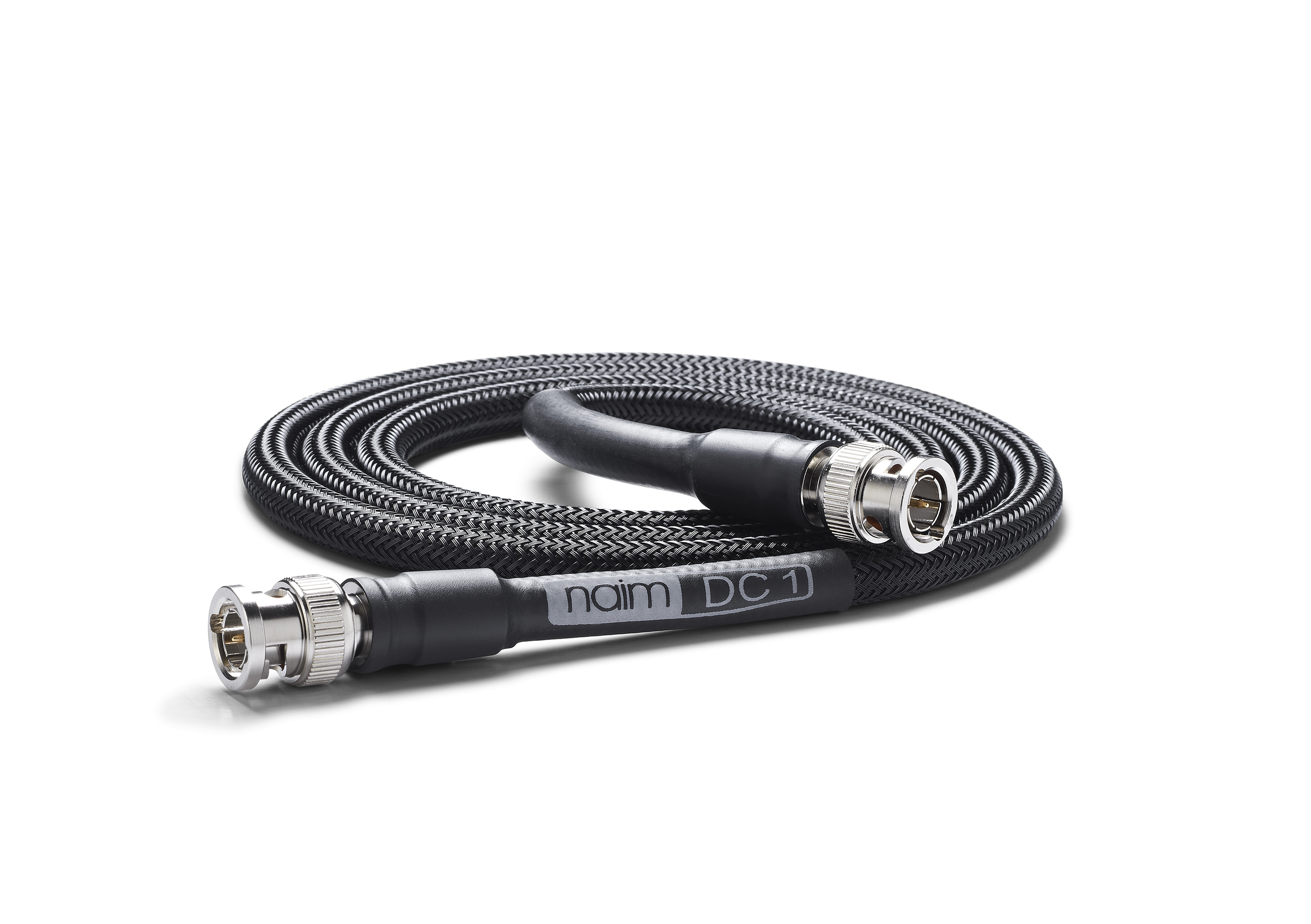 DC1 Digital Coaxial Cable DC1 Digital Coaxial Cable