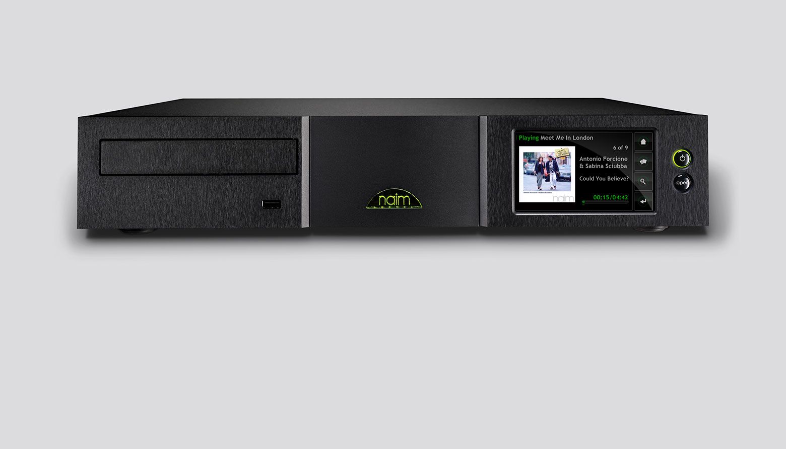 HDX hard disk player HDX hard disk player