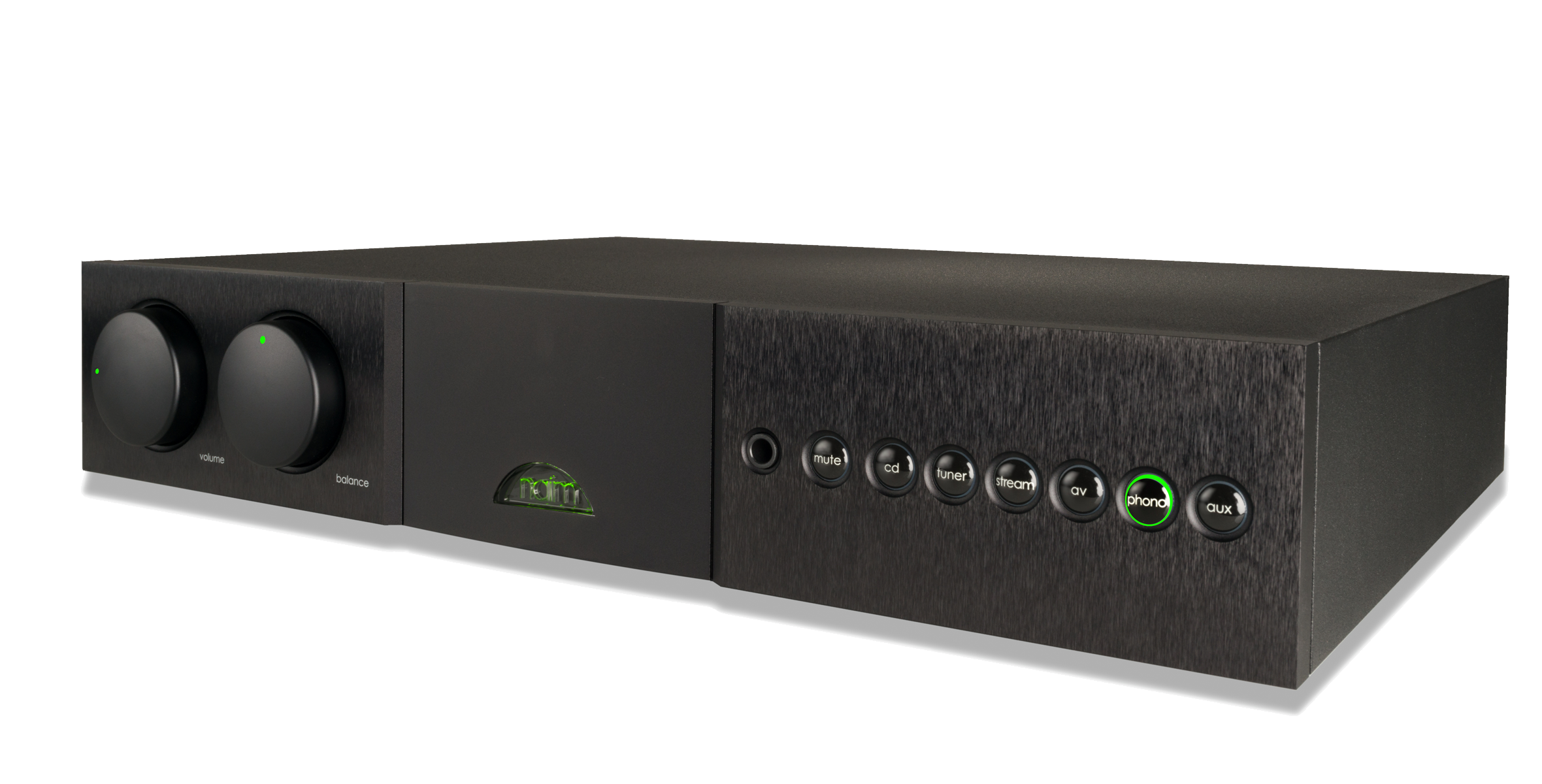 SUPERNAIT 3 Integrated Amplifier SUPERNAIT 3 Integrated Amplifier
