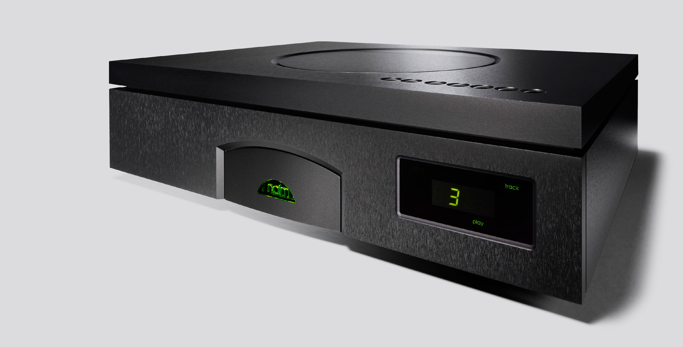 CD555 CD Player CD555 CD Player