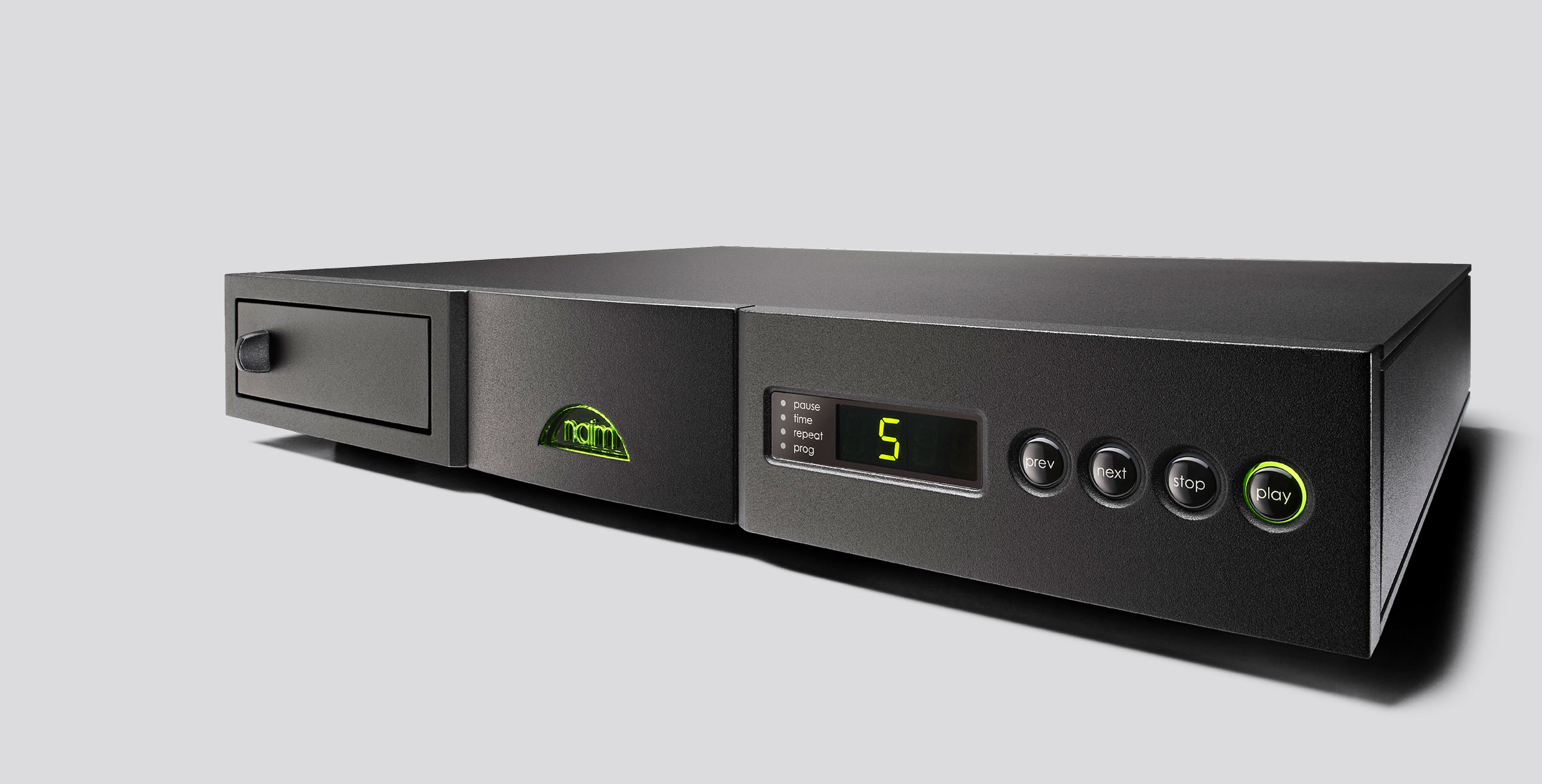 CD5si cd player CD5si cd player