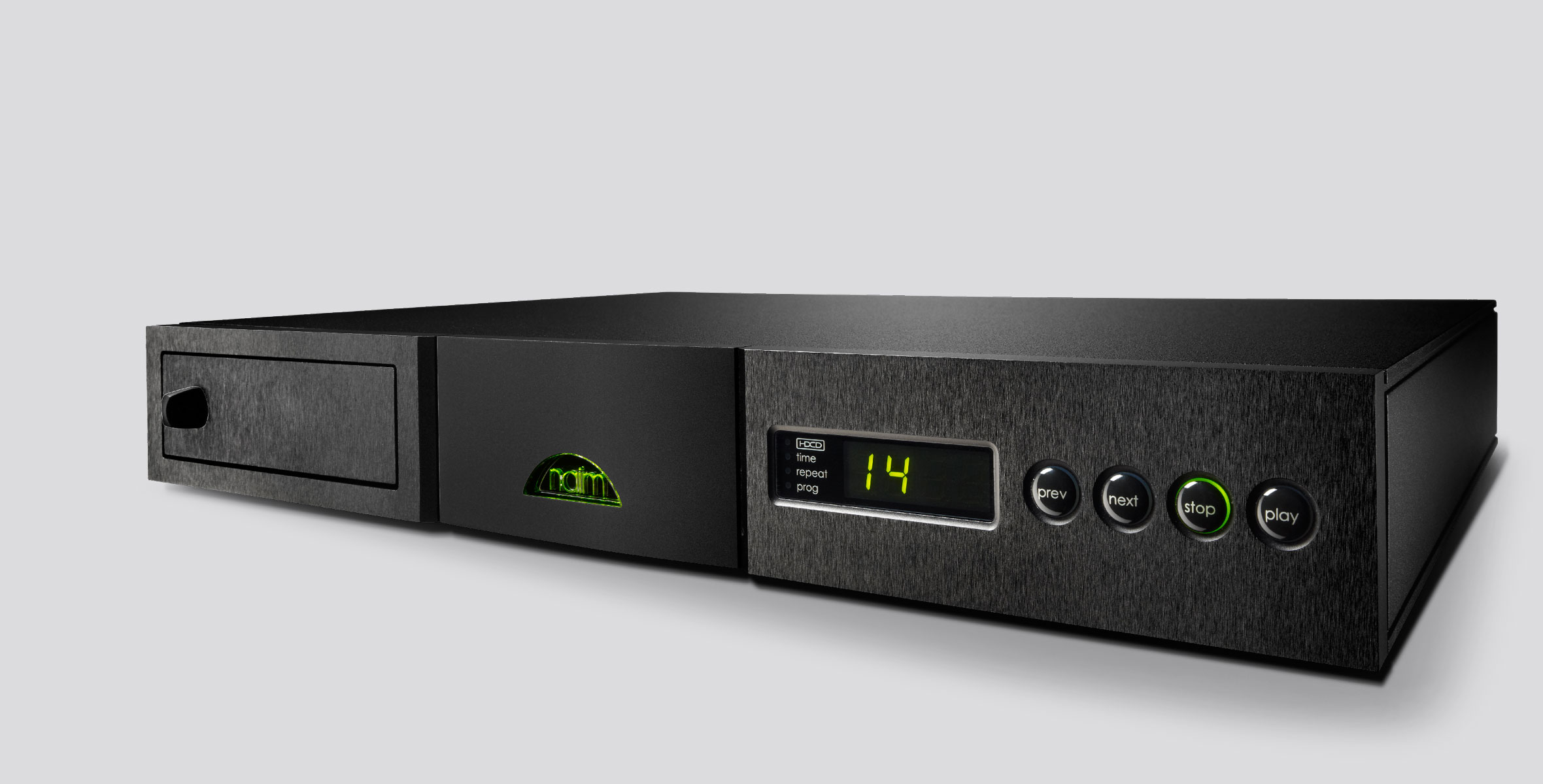 CD5 XS cd player CD5 XS cd player