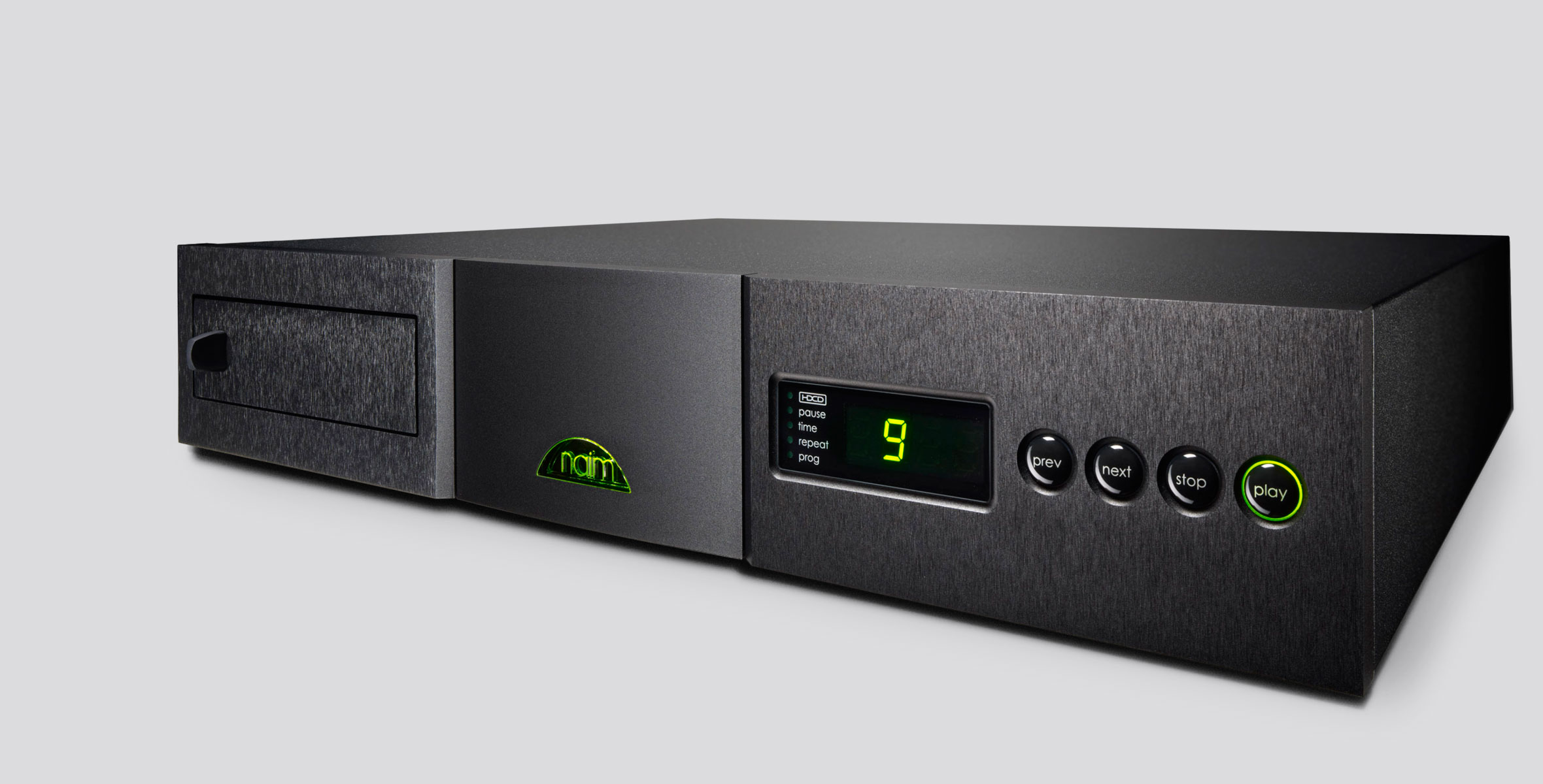 CDX2 cd player