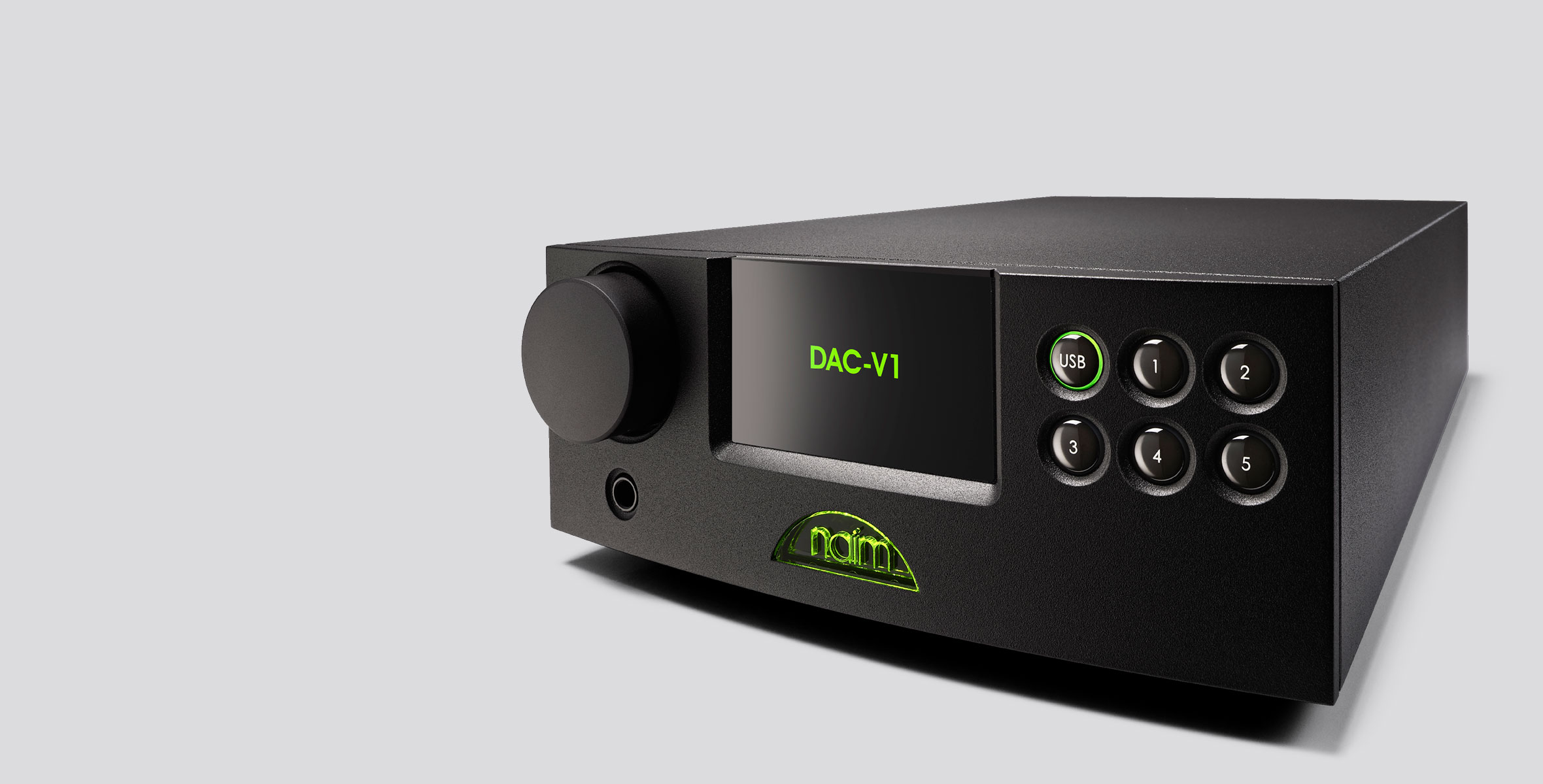 DAC-V1 digital to analogue converter DAC-V1 digital to analogue converter