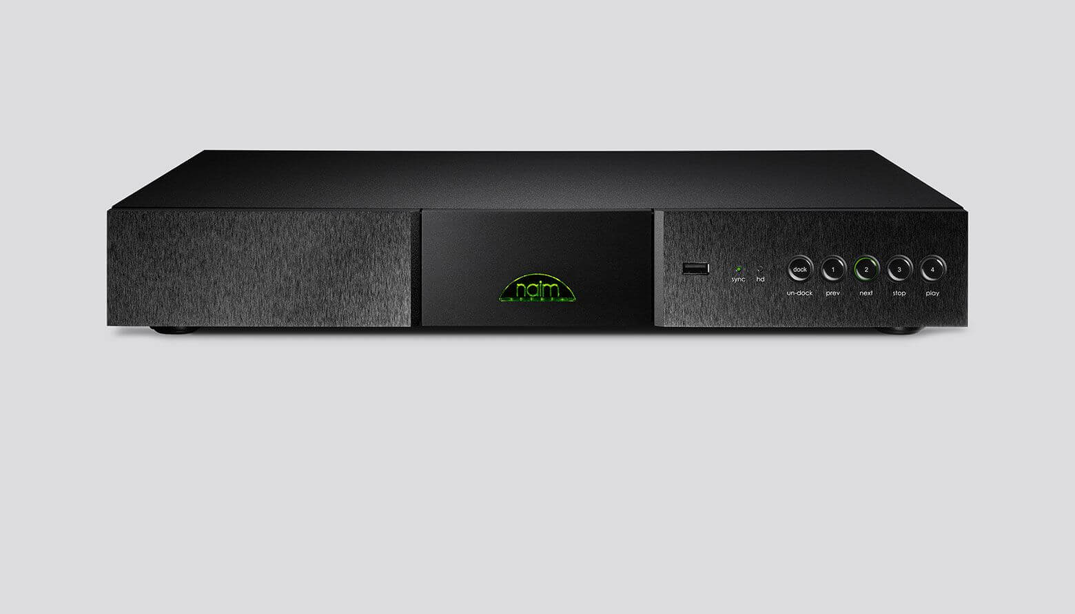Naim Audio's DAC converter