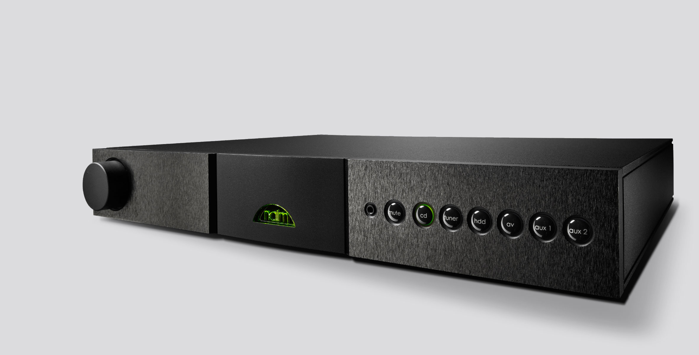 NAC 152 XS Separate Preamplifier NAC 152 XS Separate Preamplifier