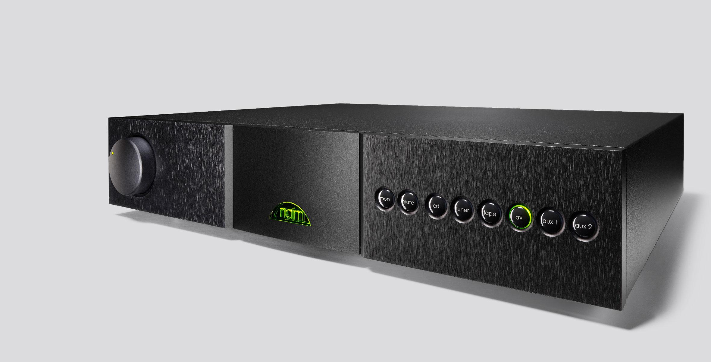 NAC 202 Separate Preamplifier NAC 202 Separate Preamplifier