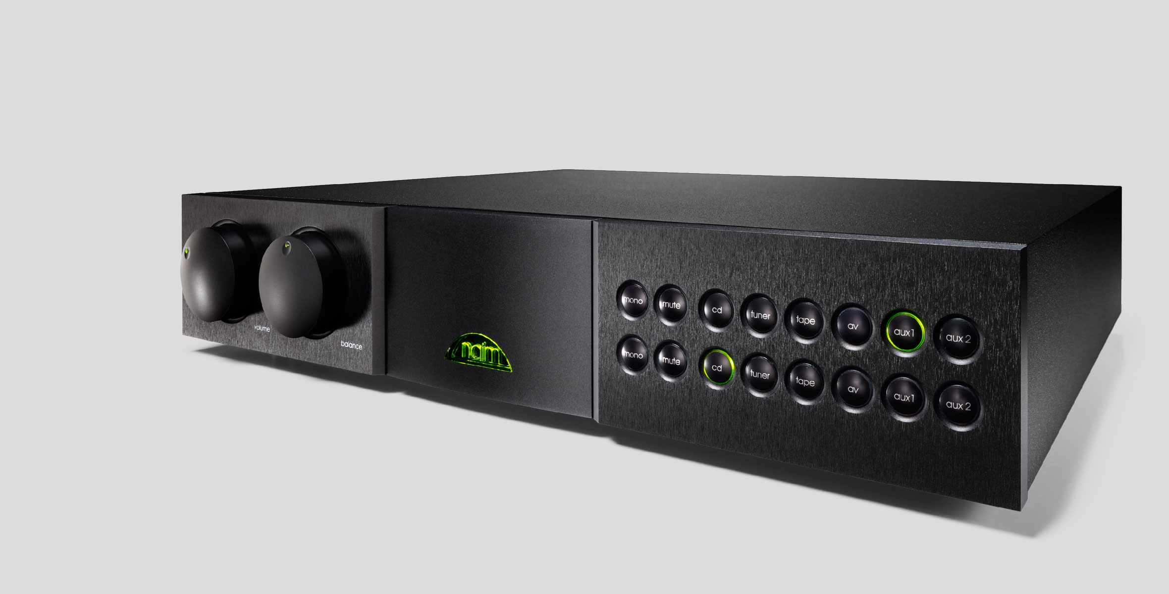 NAC 282 Separate Preamplifier NAC 282 Separate Preamplifier