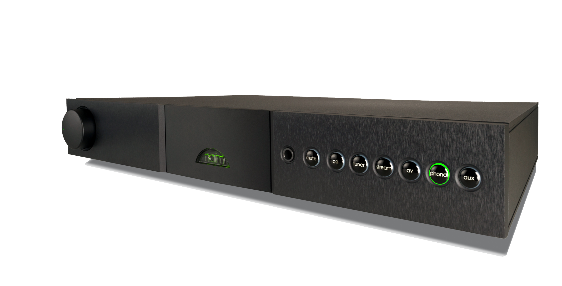 NAIT XS 3 Integrated Amplifier NAIT XS 3 Integrated Amplifier