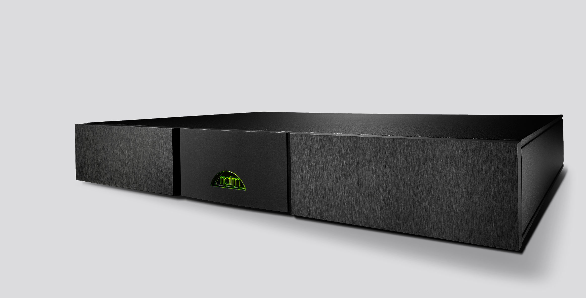 NAP 155 XS Power Amplifier NAP 155 XS Power Amplifier