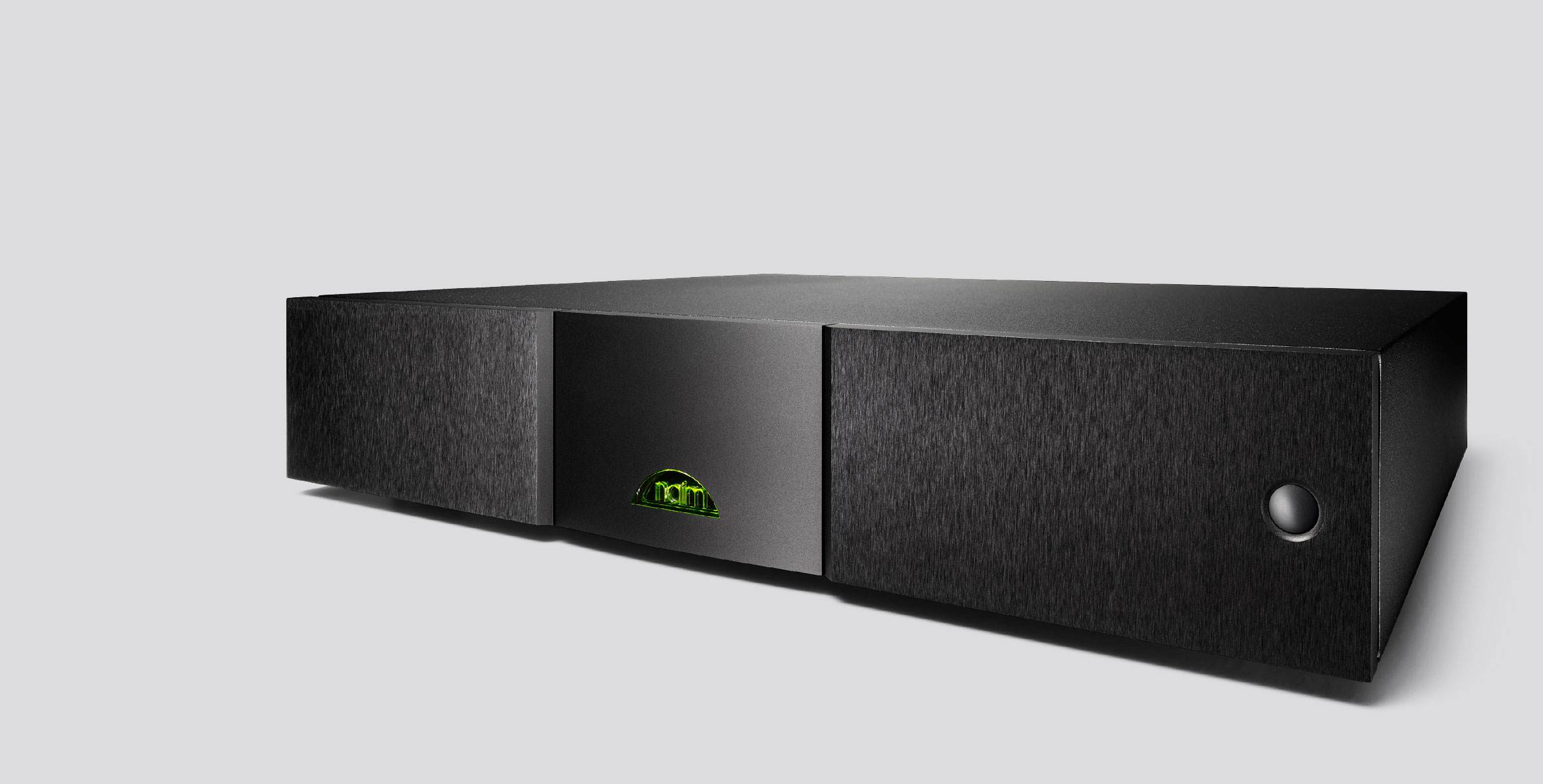 NAP 250 Power Amplifier NAP 250 Power Amplifier
