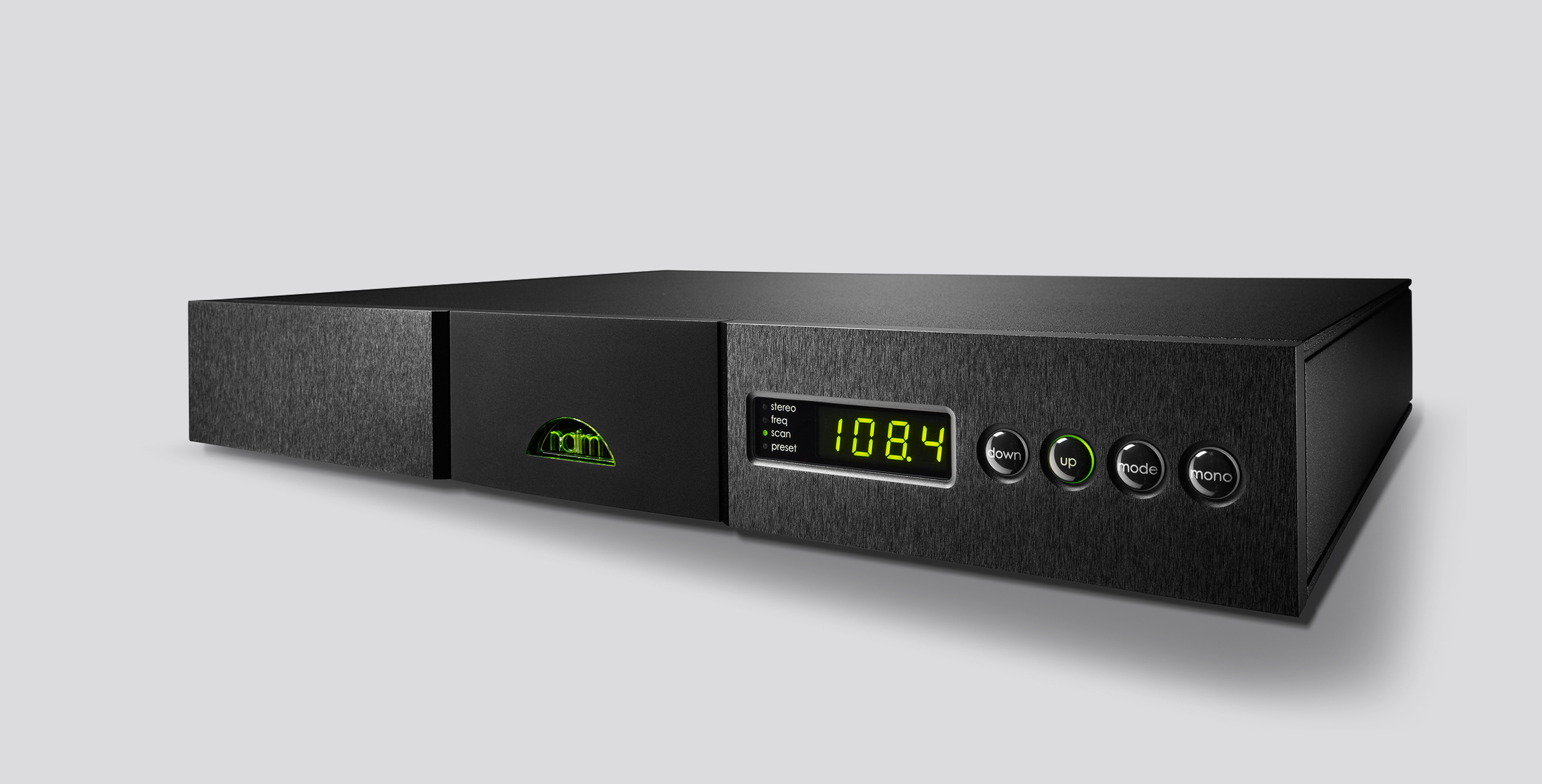 NAT05 XS Radio Tuner NAT05 XS Radio Tuner