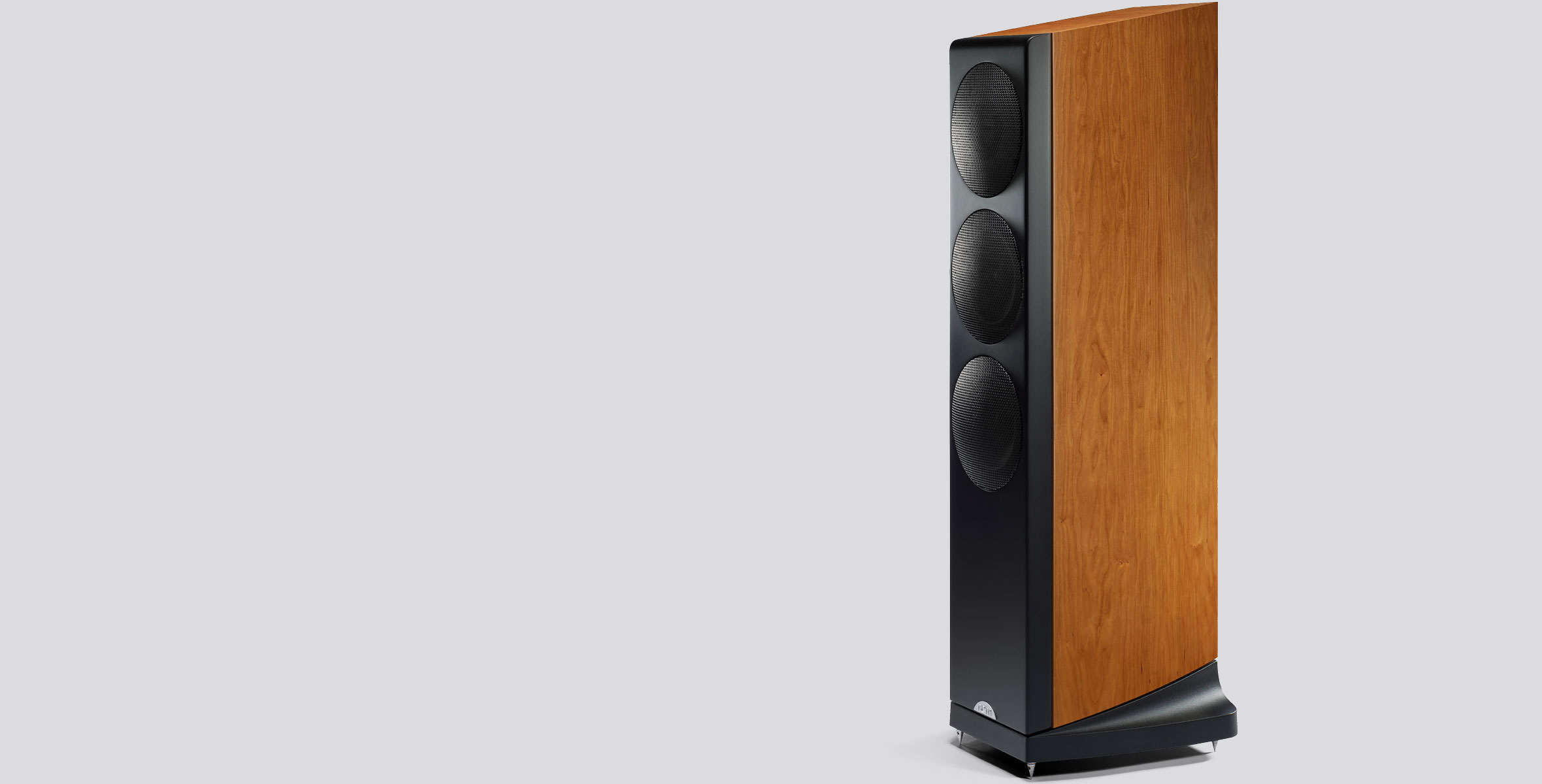 Ovator S-400 Loudspeaker Ovator S-400 Loudspeaker