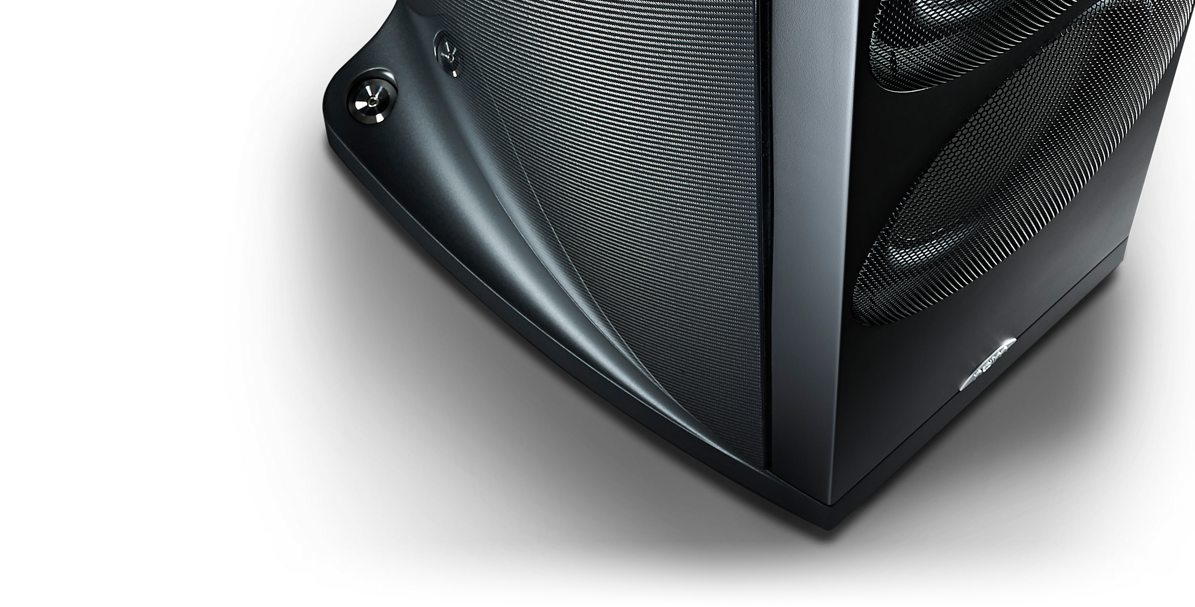 Ovator S-800 Loudspeaker Ovator S-800 Loudspeaker
