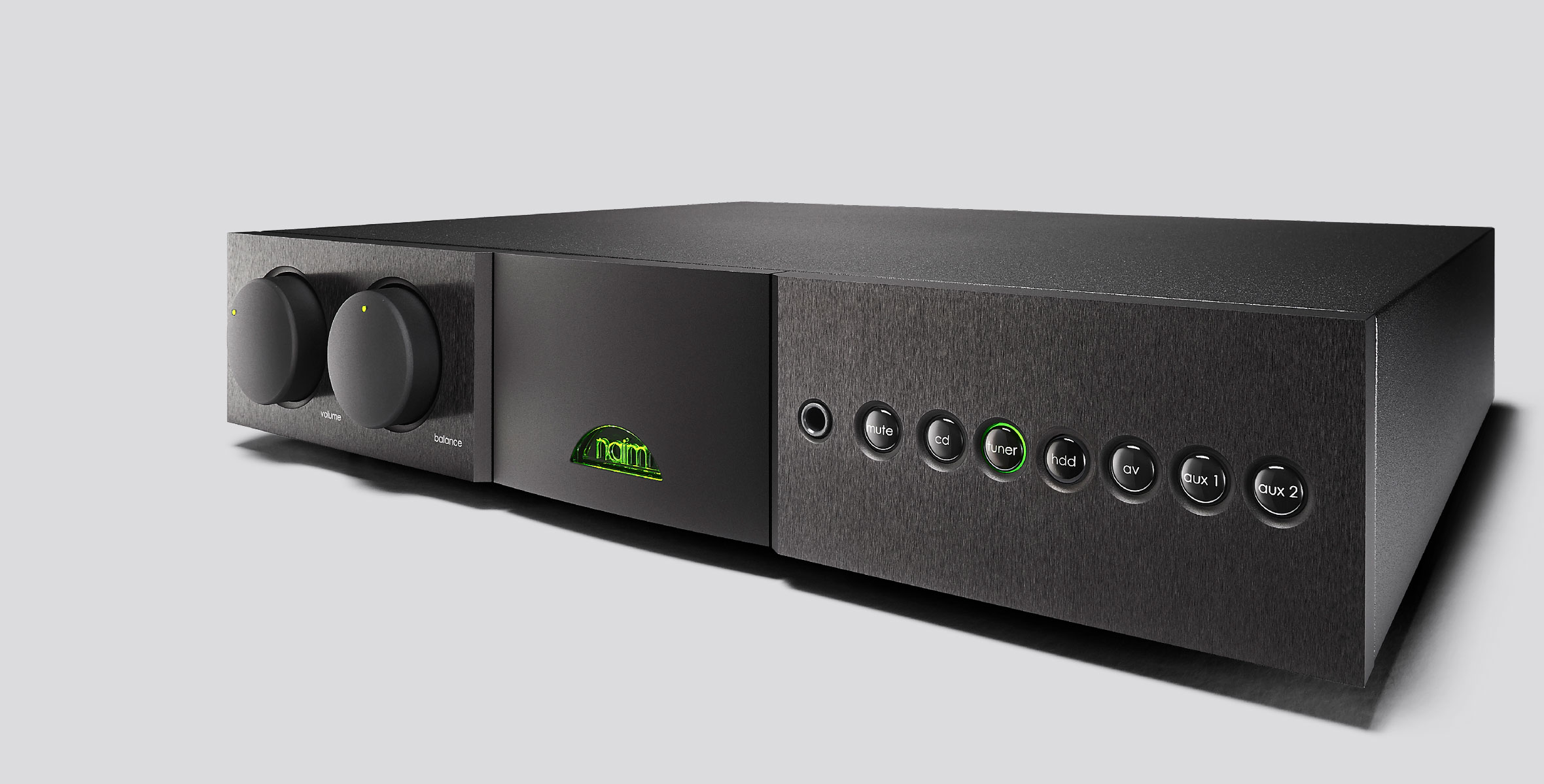 SUPERNAIT 2 Integrated Amplifier SUPERNAIT 2 Integrated Amplifier