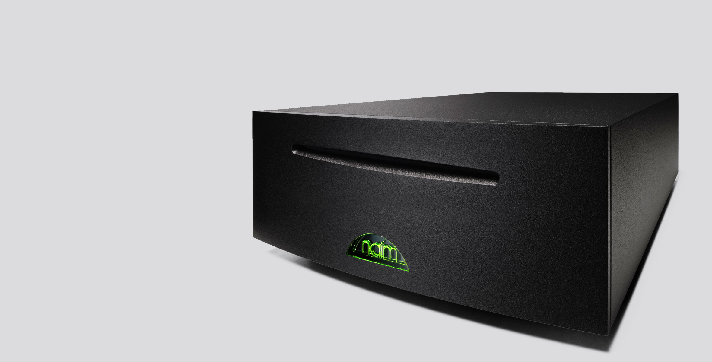 UnitiServe hard disk player UnitiServe hard disk player