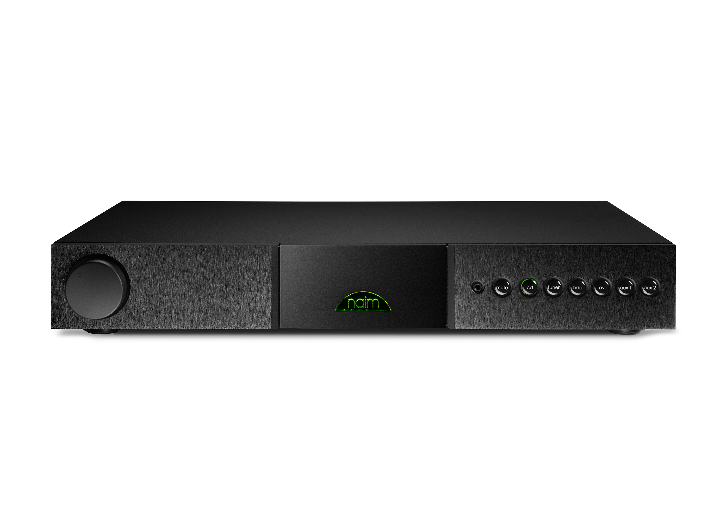 NAC 152 XS Separate Preamplifier NAC 152 XS Separate Preamplifier
