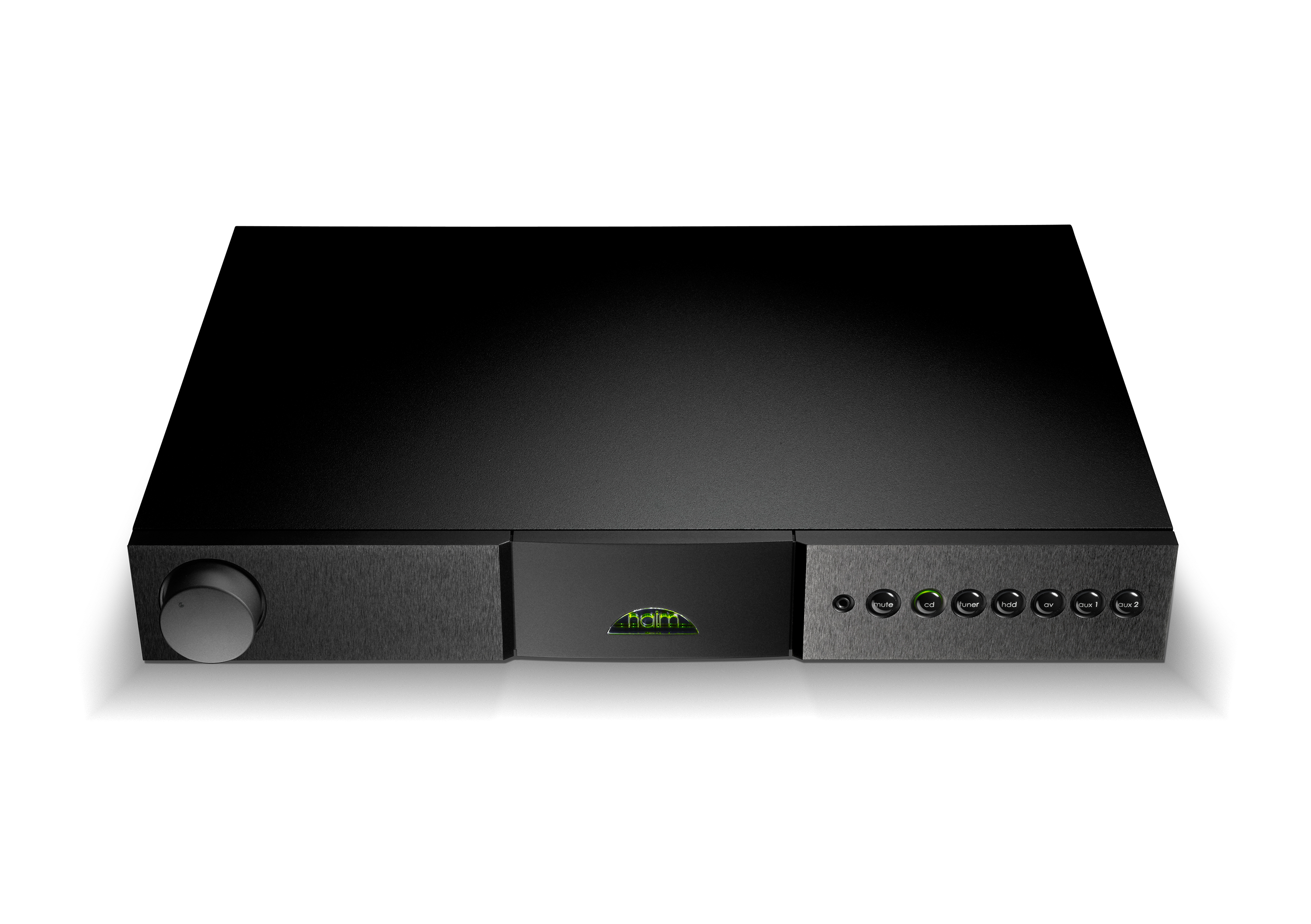 NAC 152 XS Separate Preamplifier NAC 152 XS Separate Preamplifier