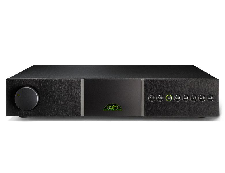 NAC 202 Separate Preamplifier NAC 202 Separate Preamplifier