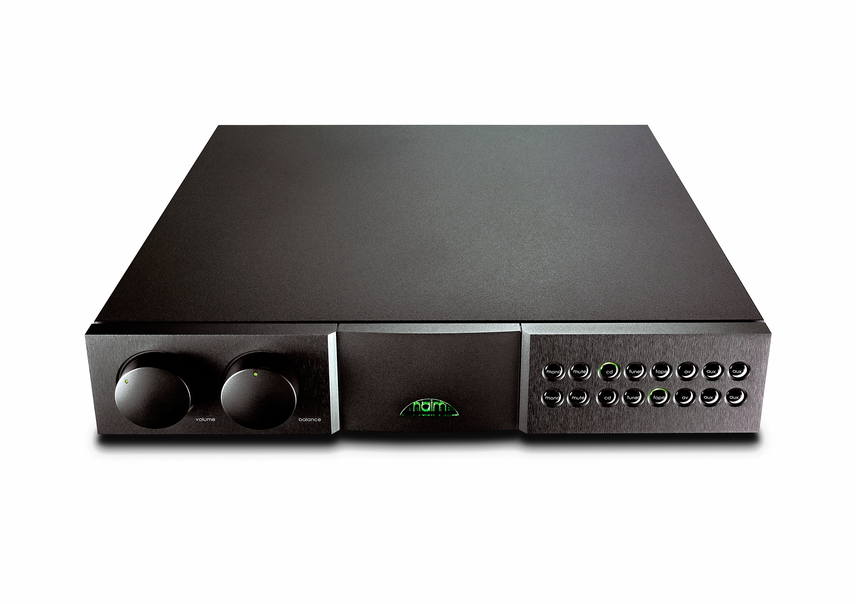 NAC 252 Separate Preamplifier NAC 252 Separate Preamplifier
