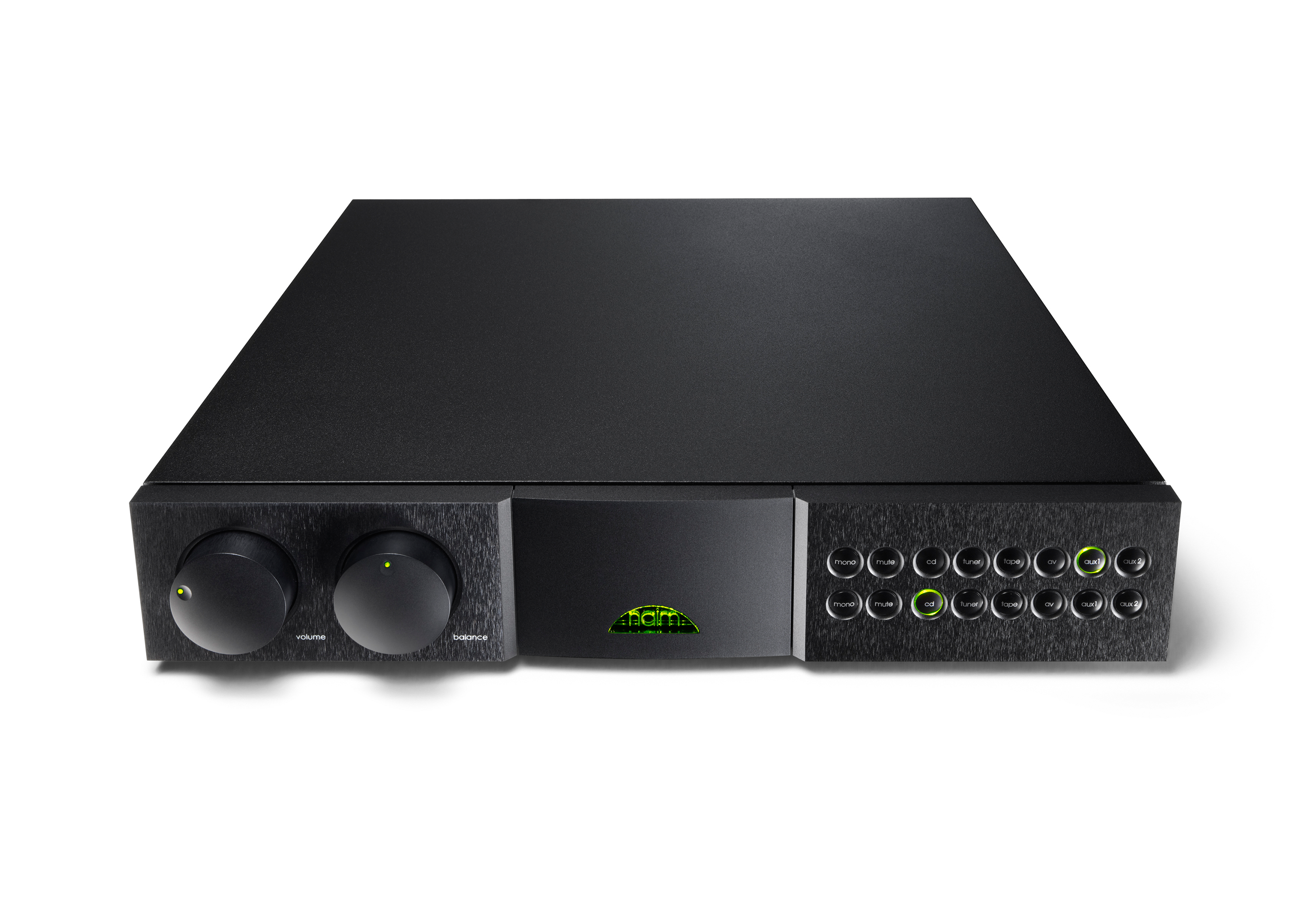NAC 282 Separate Preamplifier NAC 282 Separate Preamplifier