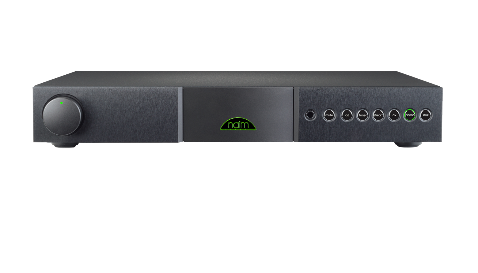 NAIT XS 3 Integrated Amplifier NAIT XS 3 Integrated Amplifier