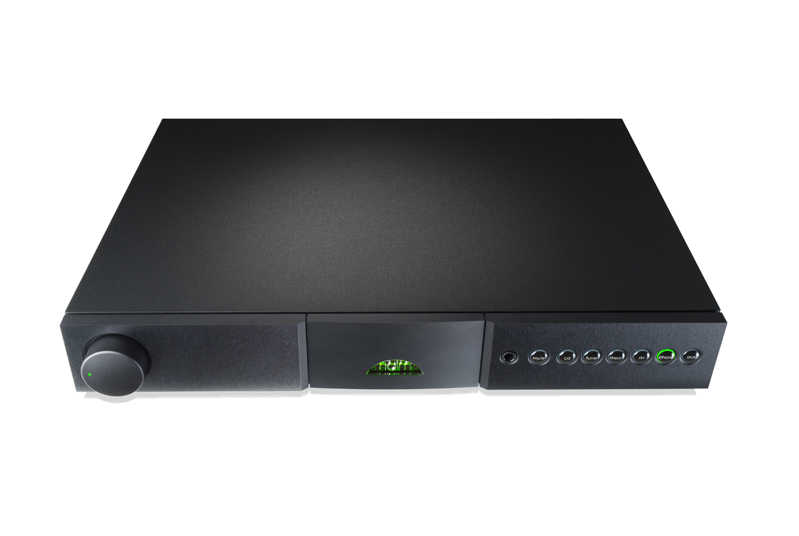 NAIT XS 3 Integrated Amplifier NAIT XS 3 Integrated Amplifier