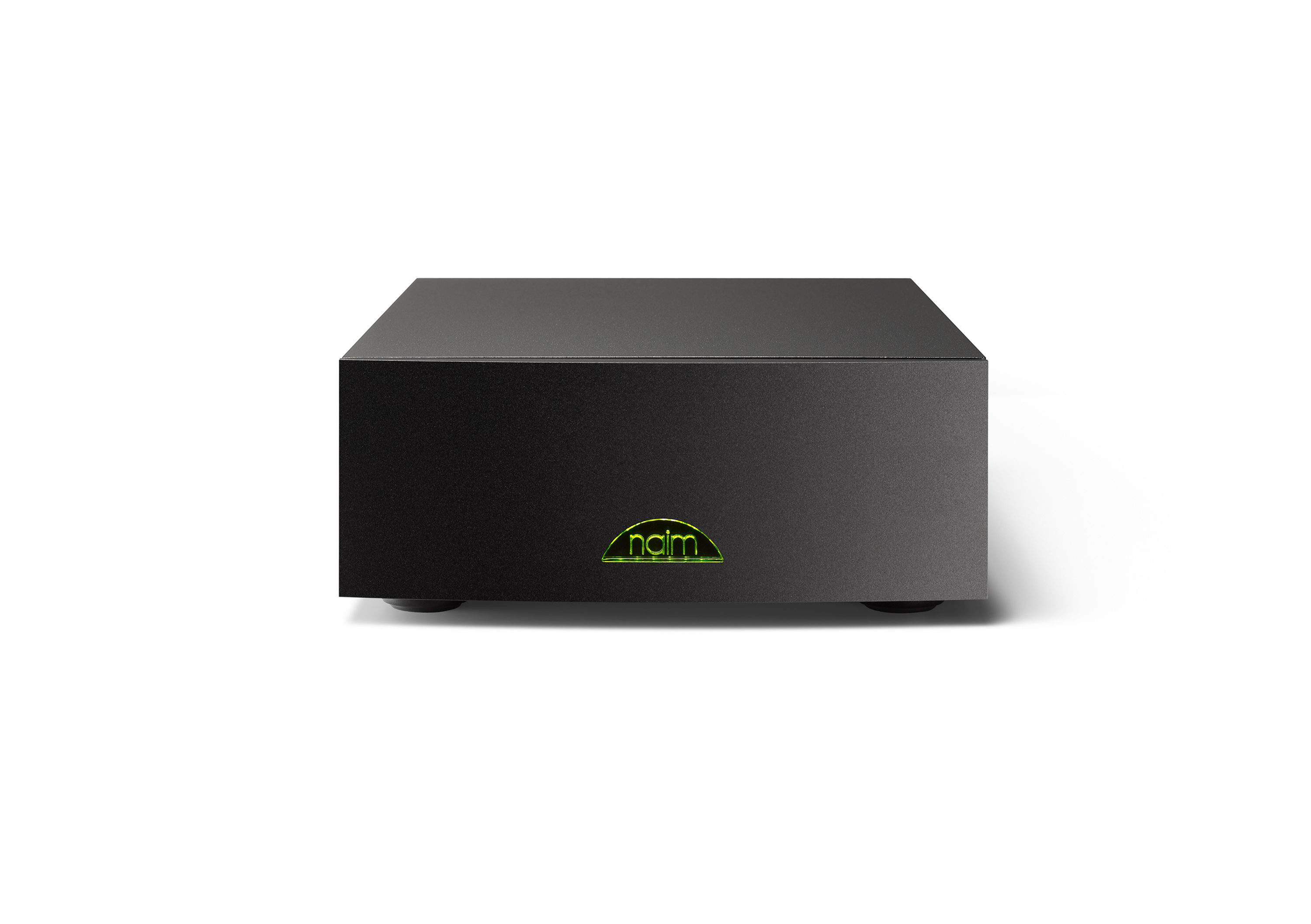 NAP 100 Power Amplifier NAP 100 Power Amplifier