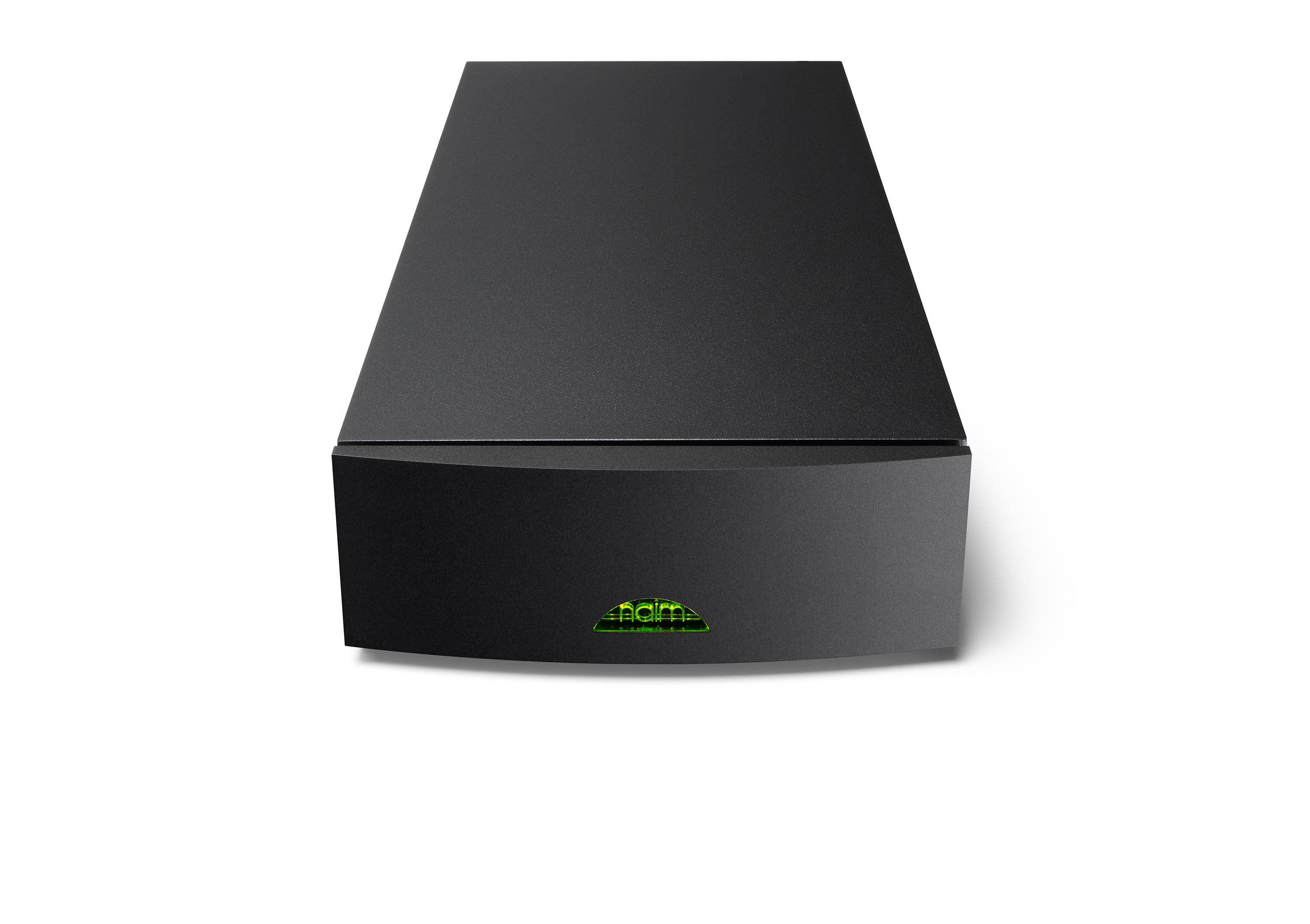 NAP 100 Power Amplifier NAP 100 Power Amplifier