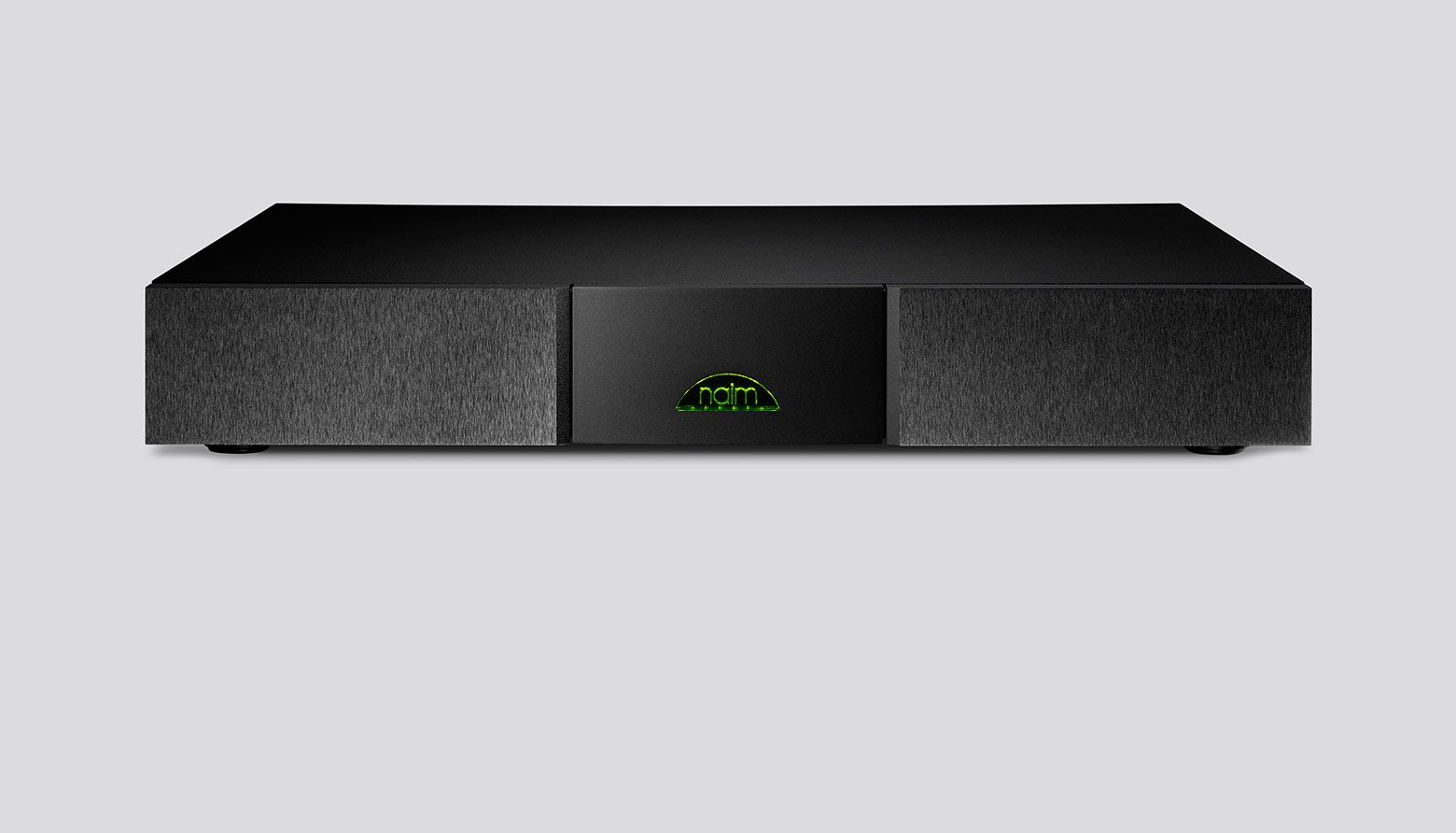 NAP 155 XS Power Amplifier NAP 155 XS Power Amplifier