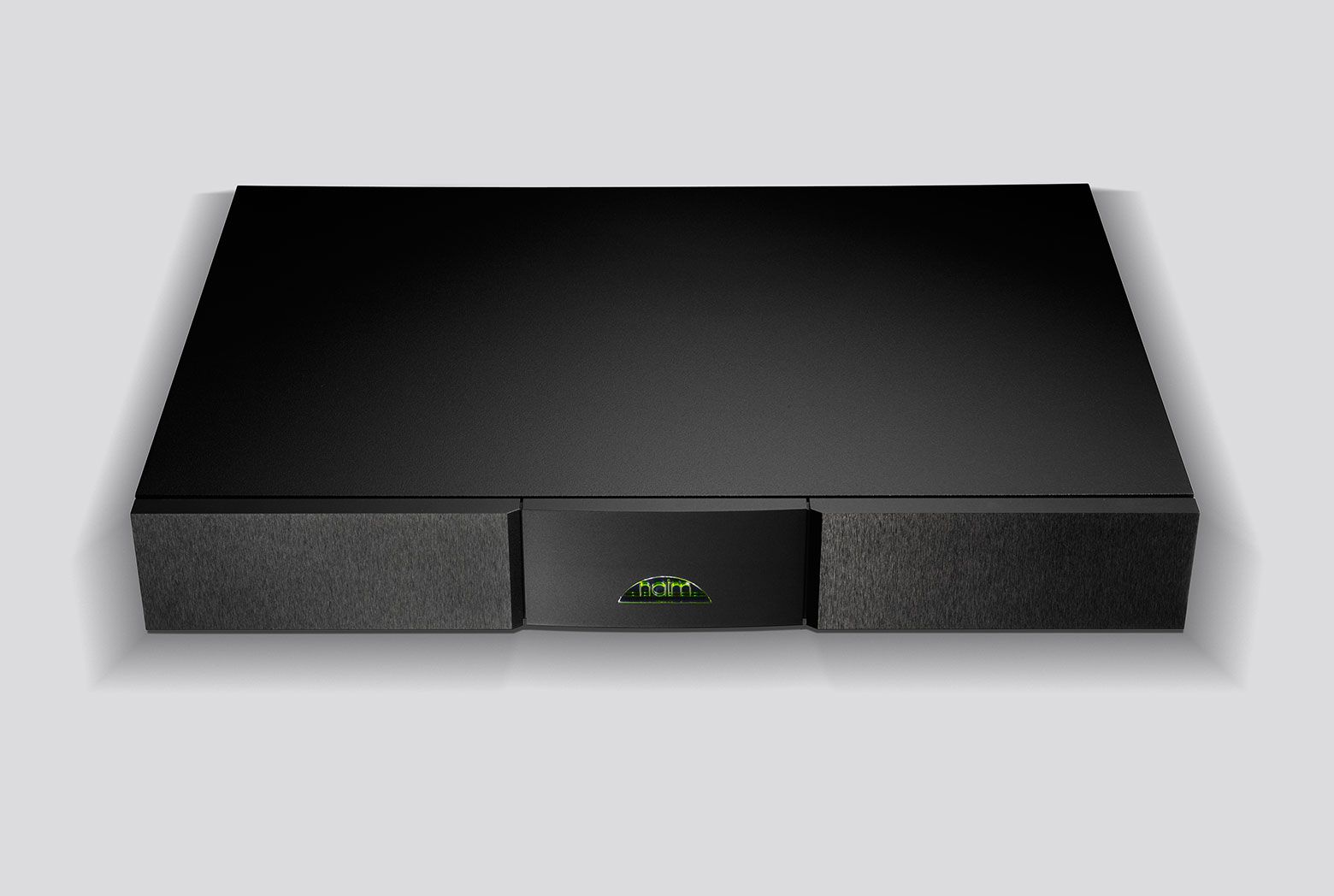 NAP 155 XS Power Amplifier NAP 155 XS Power Amplifier