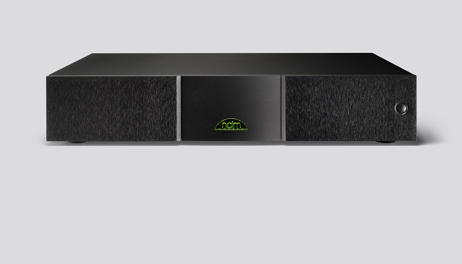 NAP 250 Power Amplifier NAP 250 Power Amplifier