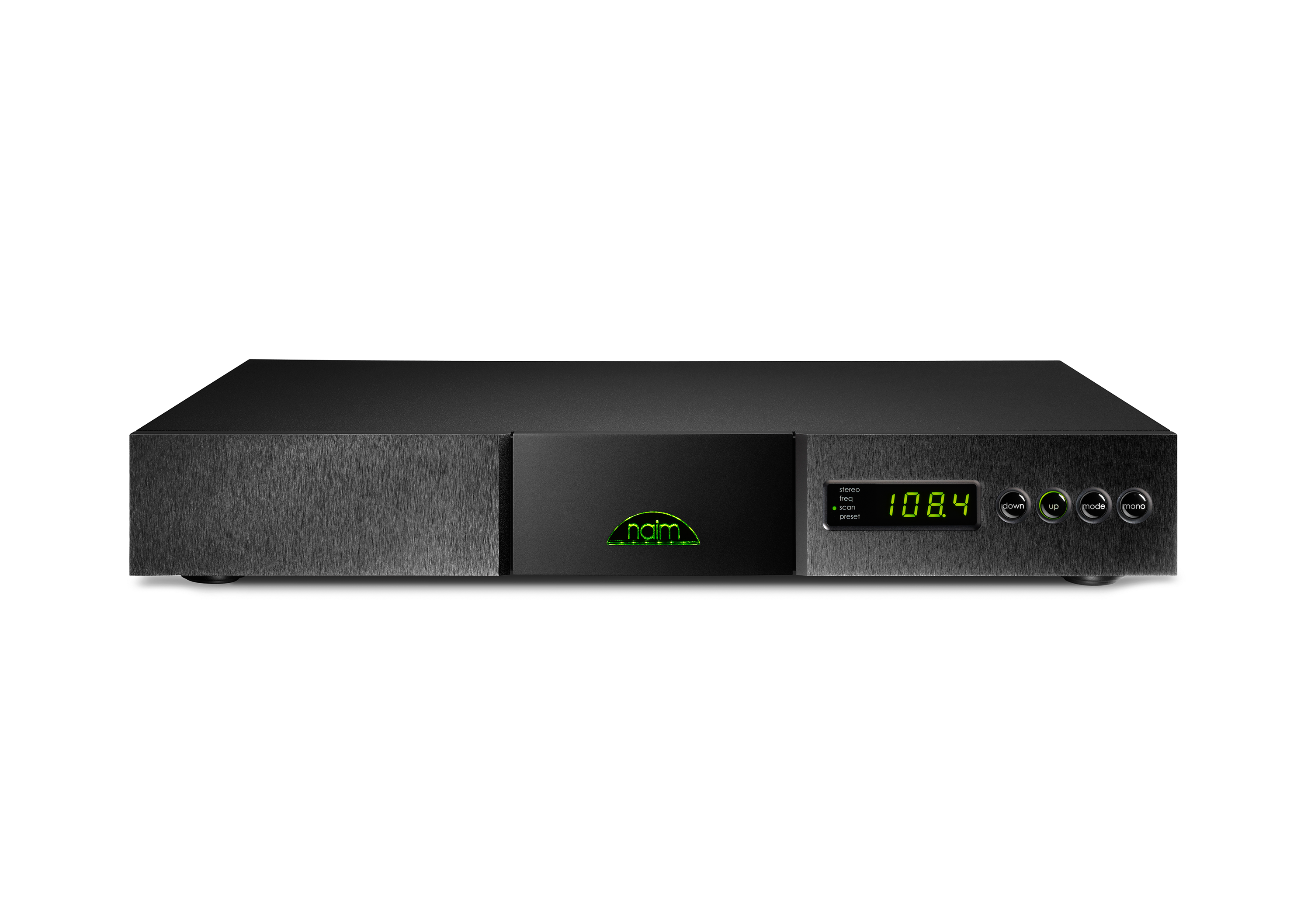 NAT05 XS Radio Tuner NAT05 XS Radio Tuner