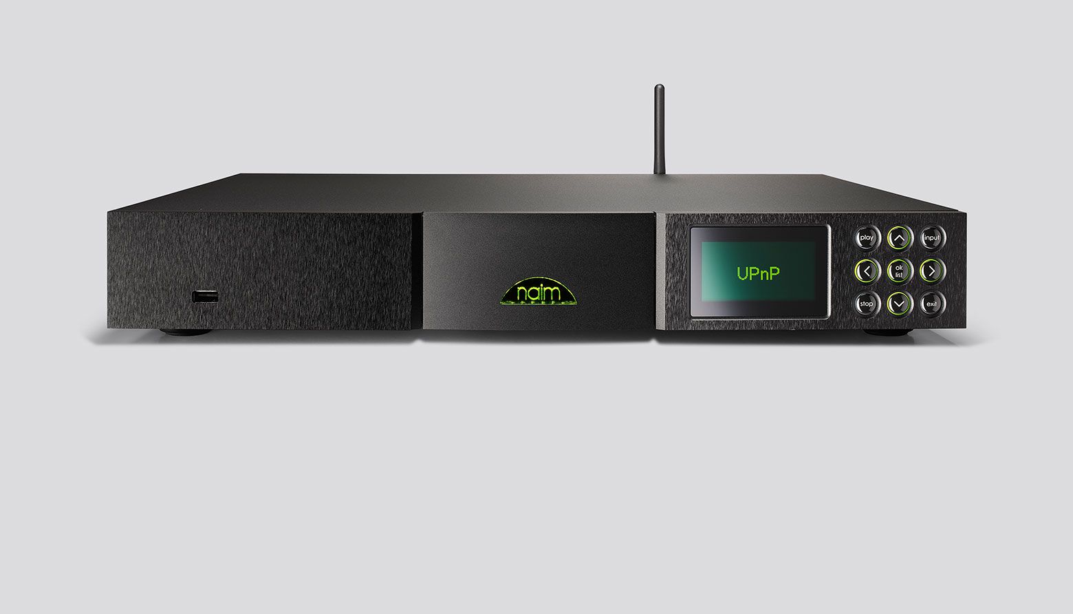 ND5 XS Network Player ND5 XS Network Player
