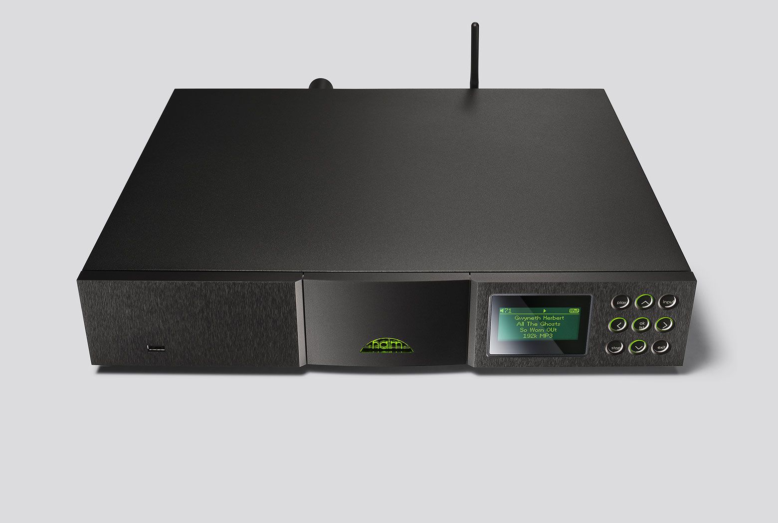 NDS Network Player NDS Network Player
