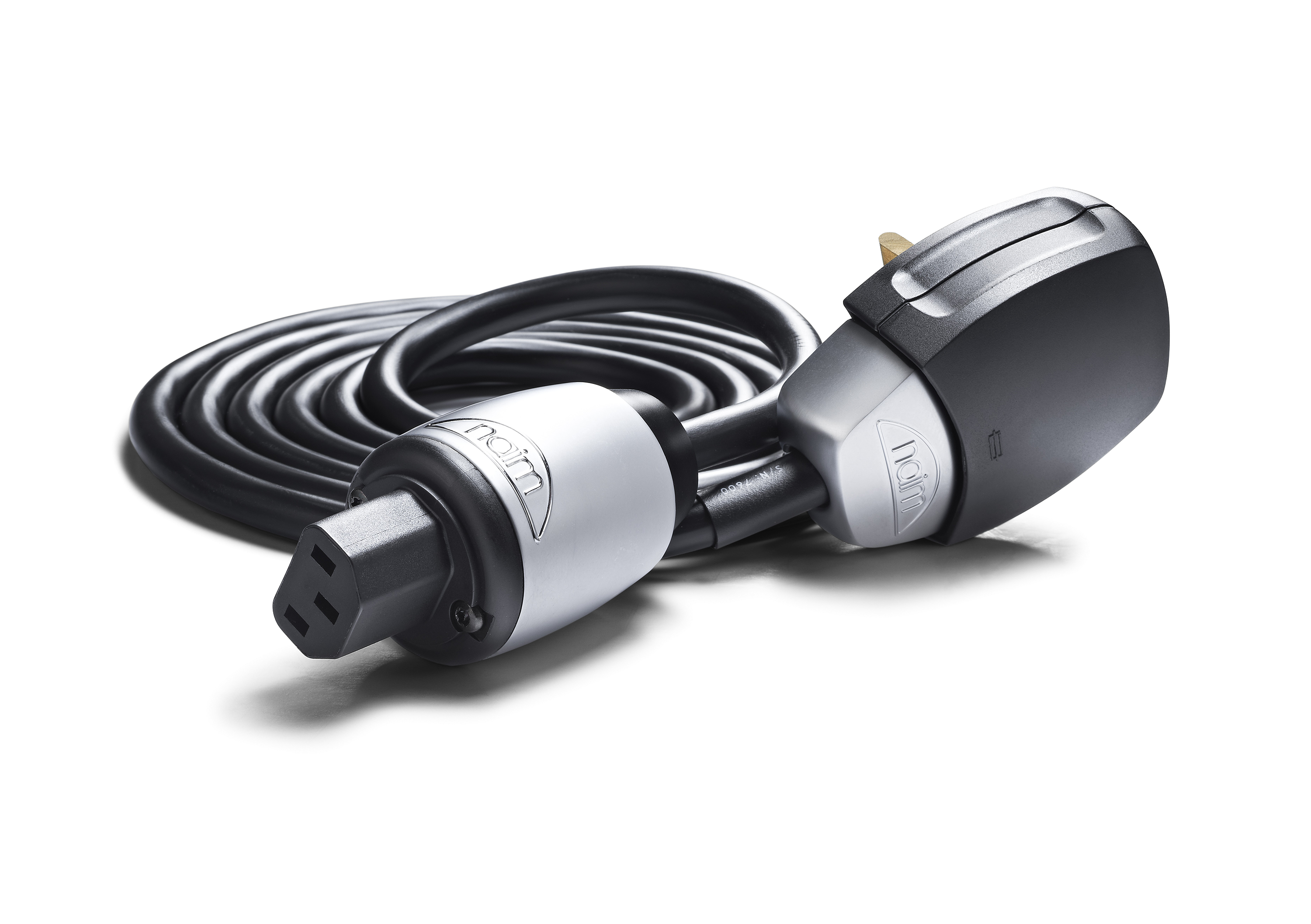 Power-Line Mains Cable Power-Line Mains Cable