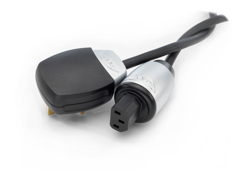 Power-Line Mains Cable Power-Line Mains Cable