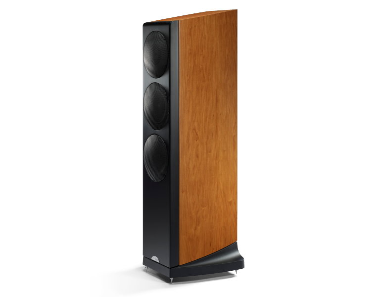 Ovator S-400 Loudspeaker Ovator S-400 Loudspeaker