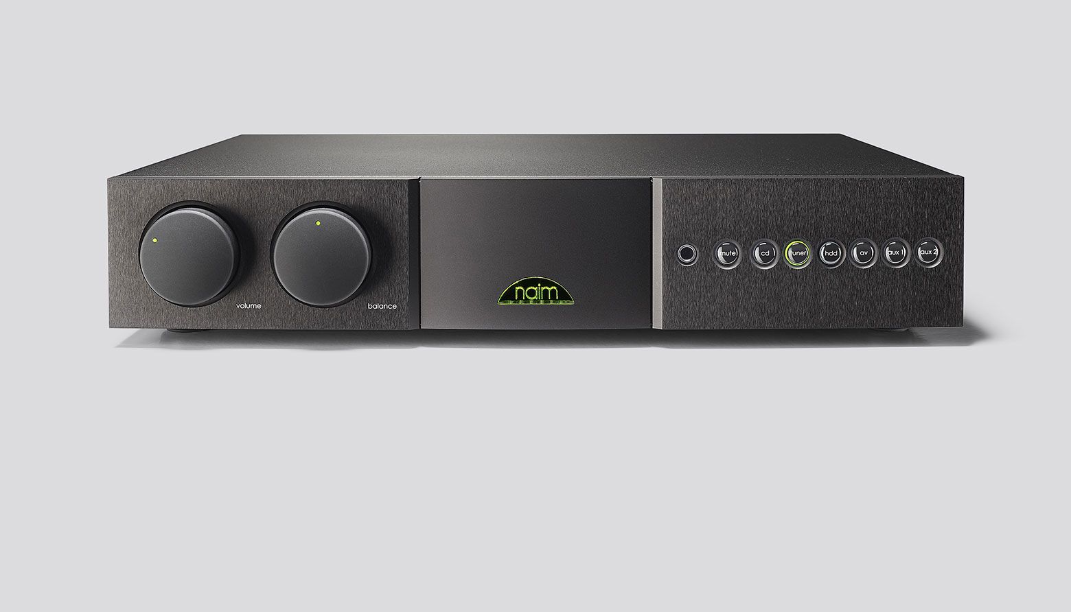 SUPERNAIT 2 Integrated Amplifier SUPERNAIT 2 Integrated Amplifier